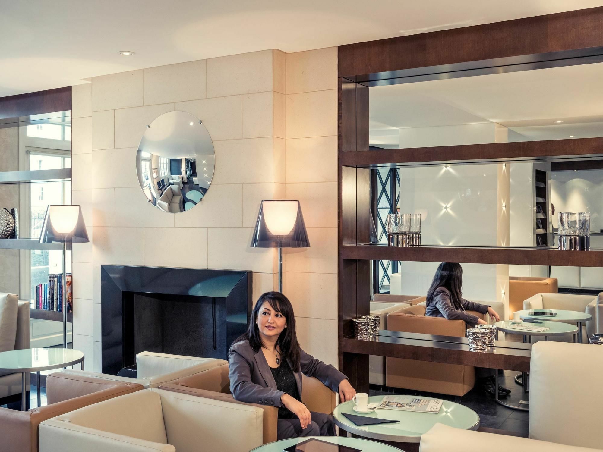Grand Chicago 4*