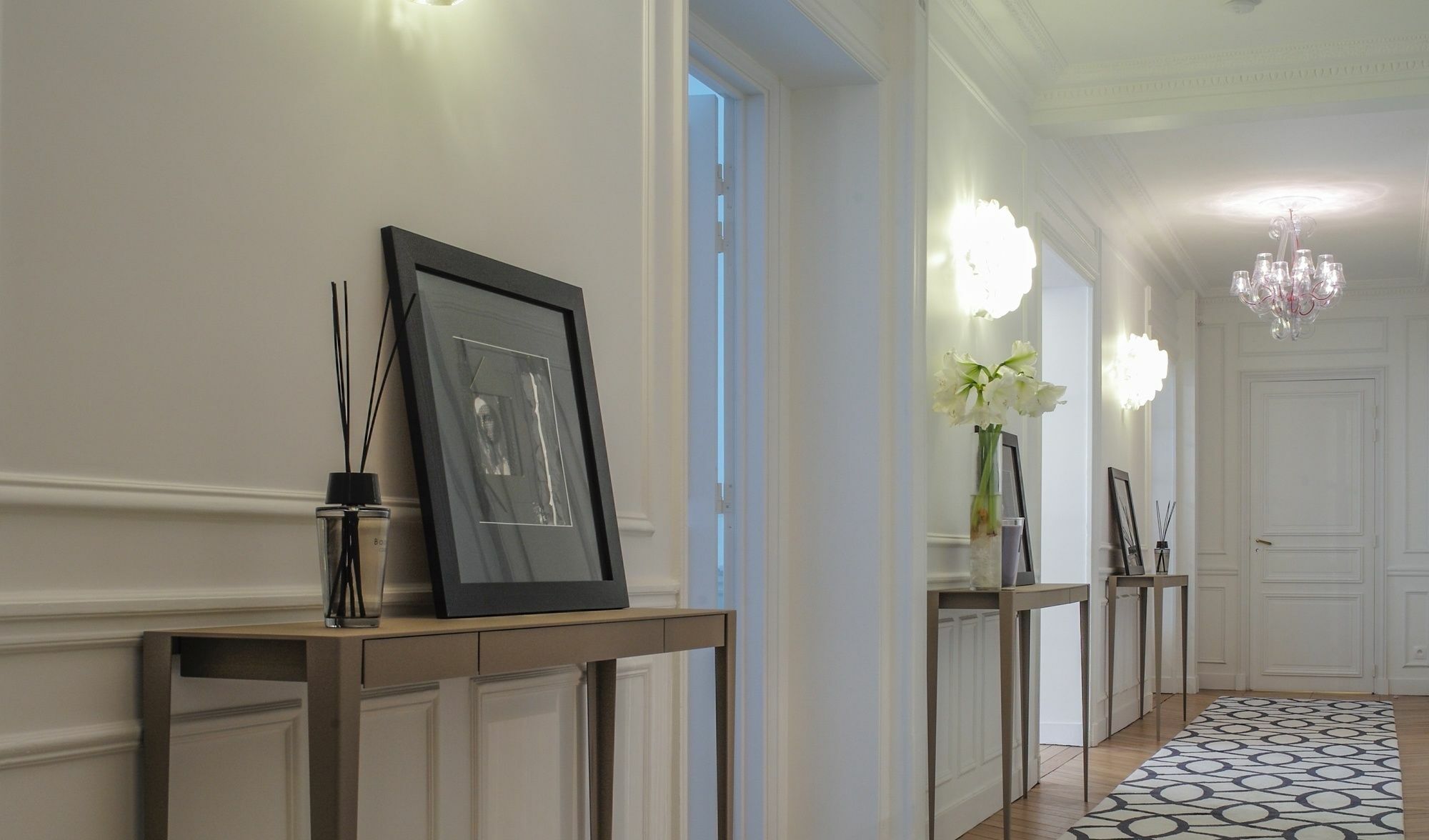 Relais12bis By Eiffel Tower