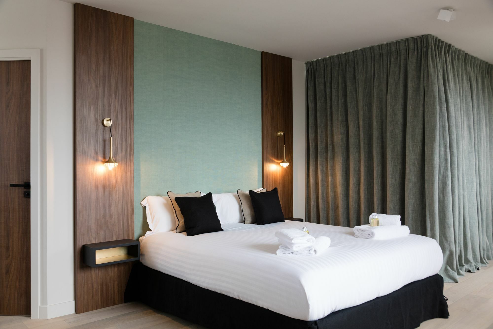 Milestay-saint Germain Apartment