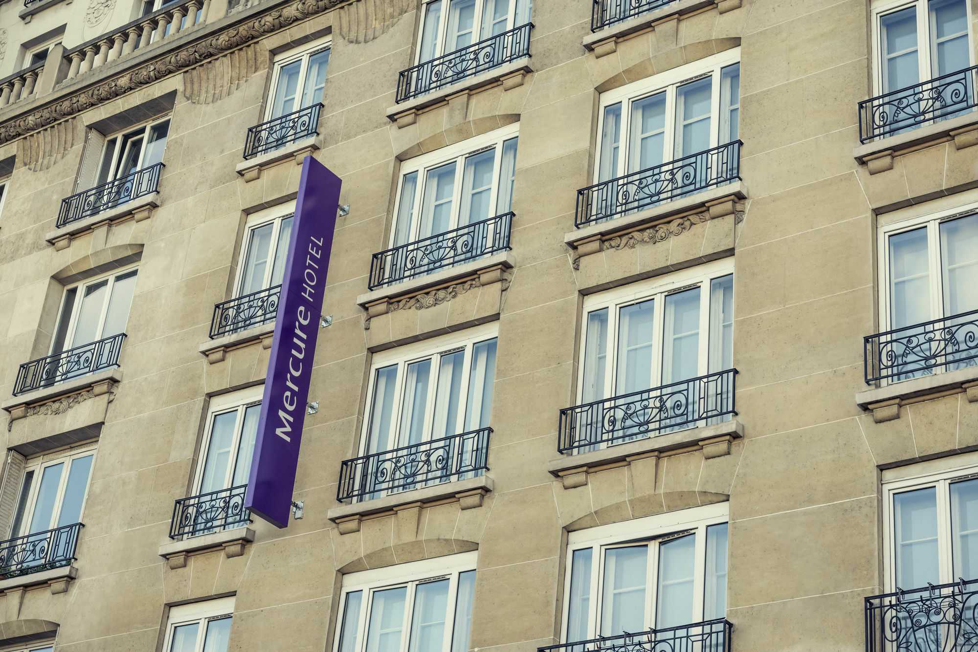 Grand Chicago Hotel 4*