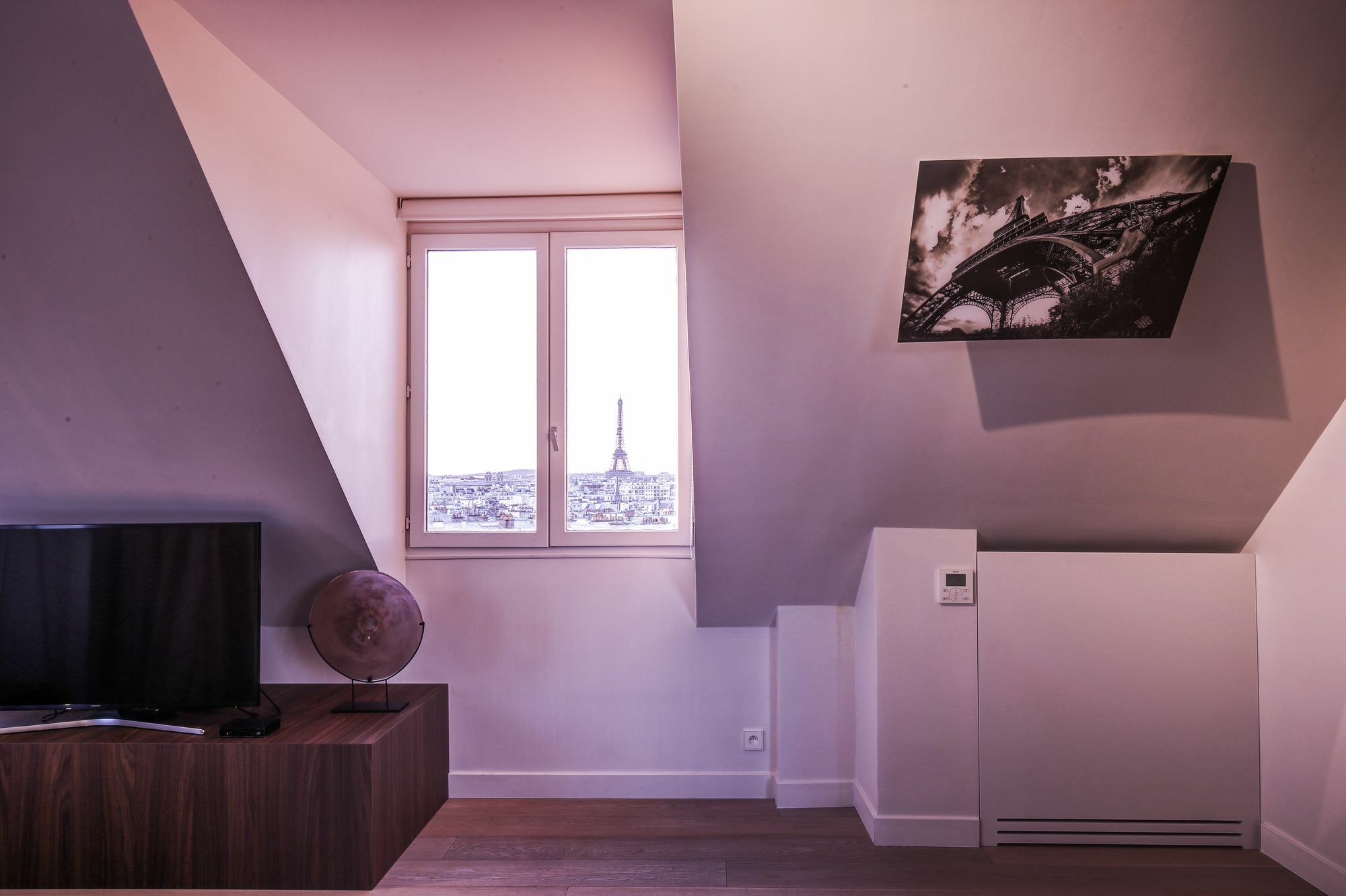 Milestay-saint Germain * Paris