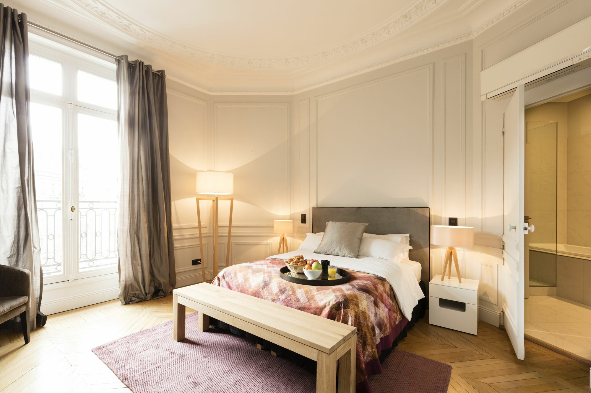 Milestay-saint Germain Apartment