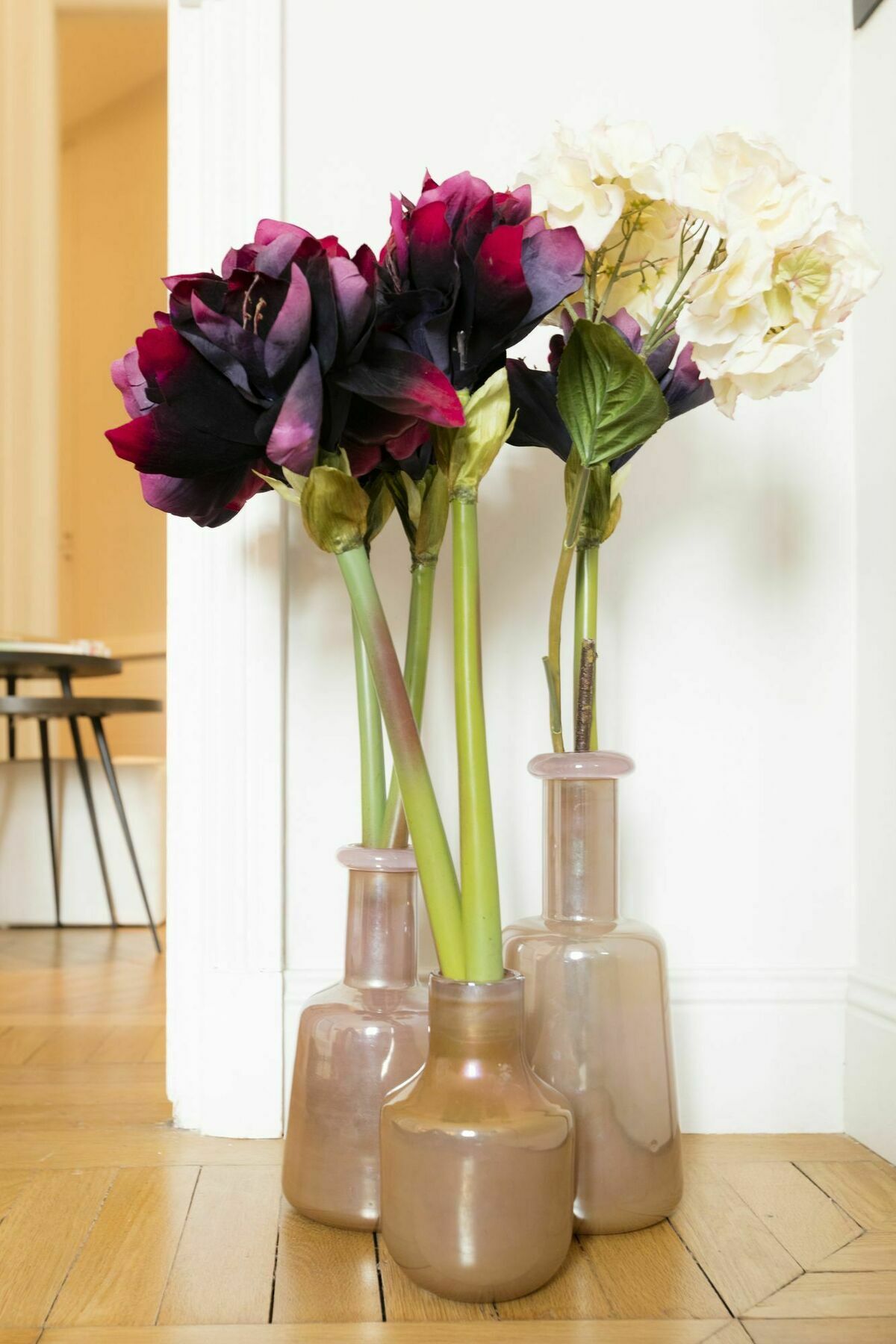 Apartment Milestay-saint Germain