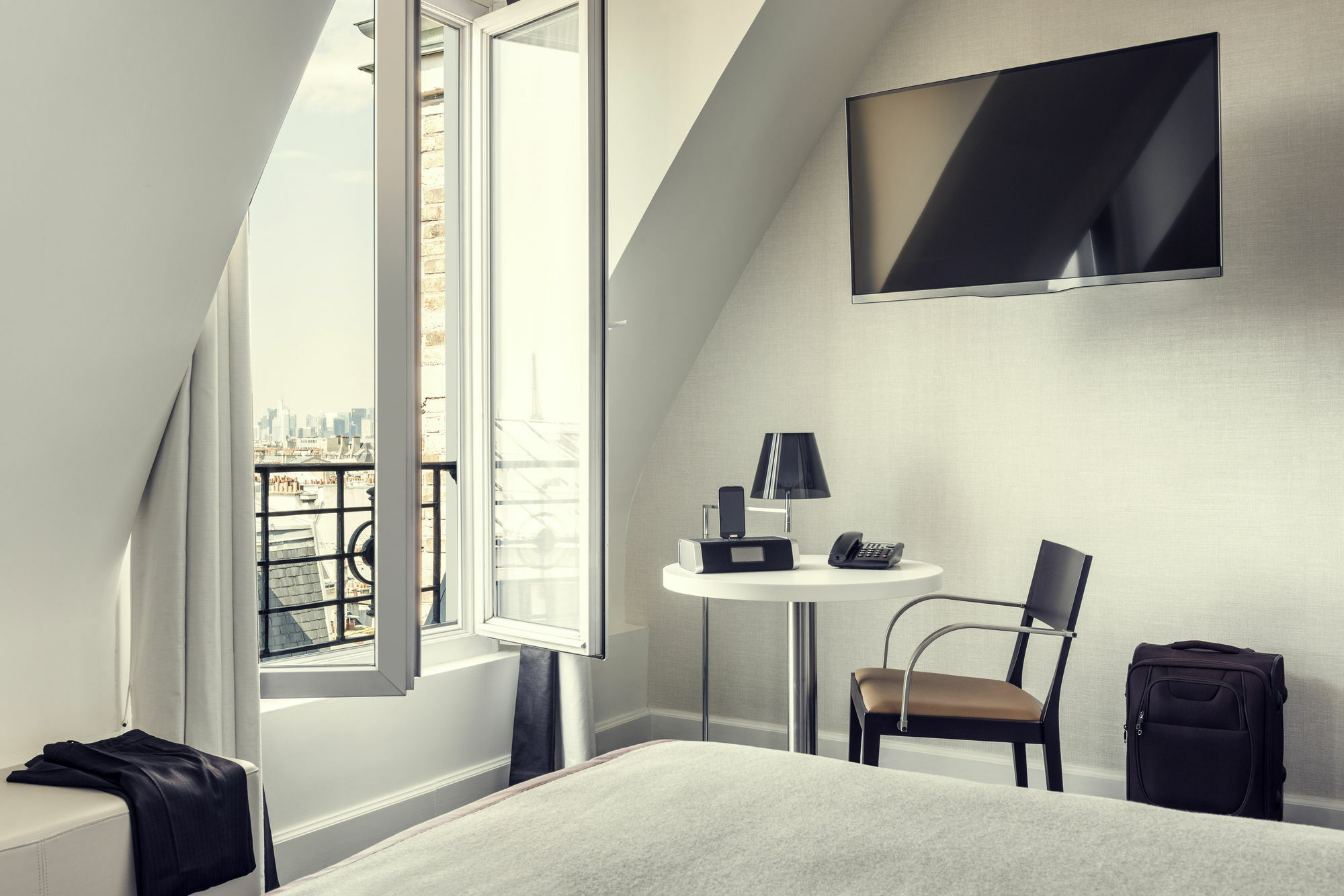 Grand Chicago Hotel Parigi