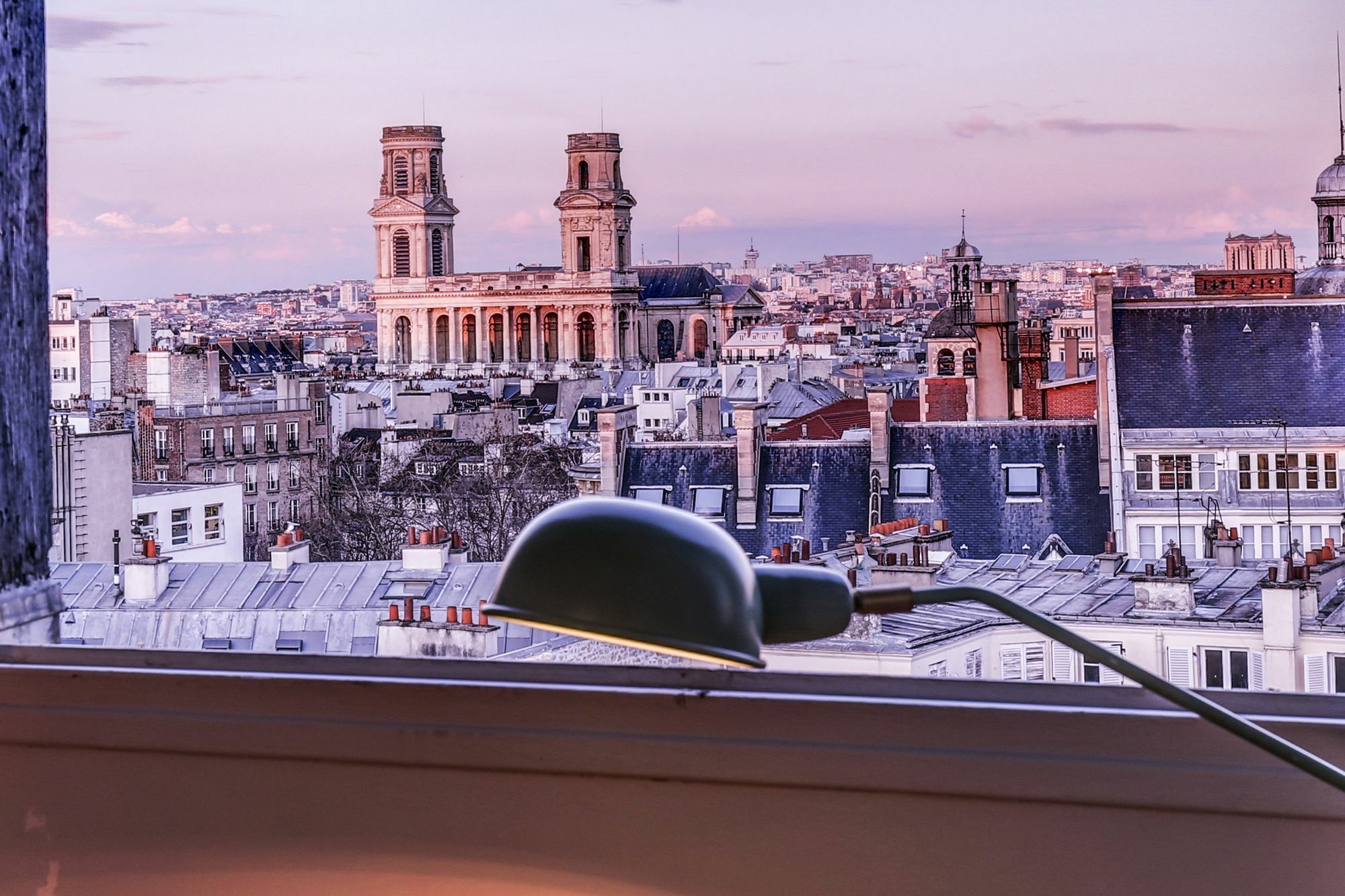 Milestay-saint Germain Paris