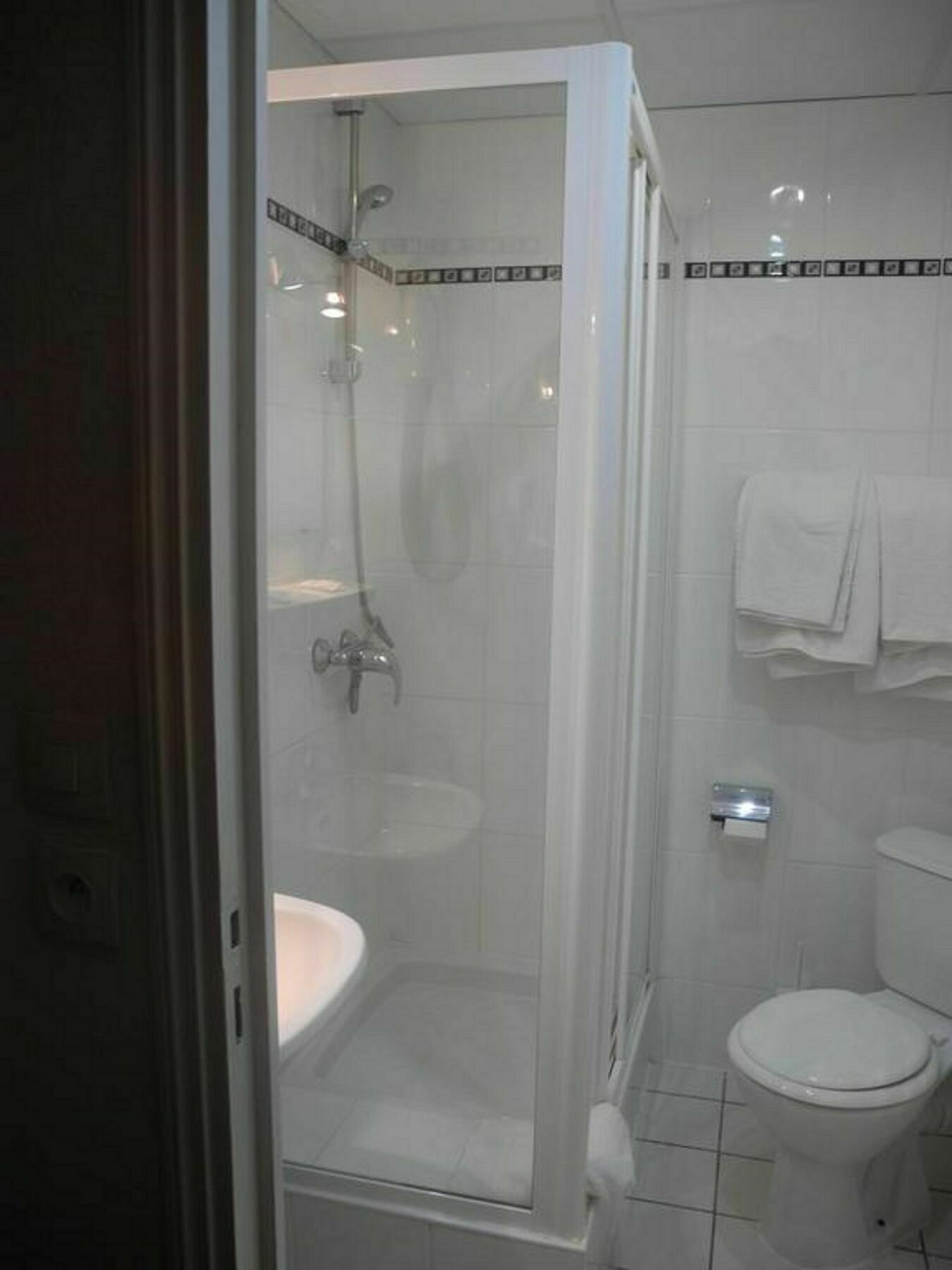 Hotel Nord Paris