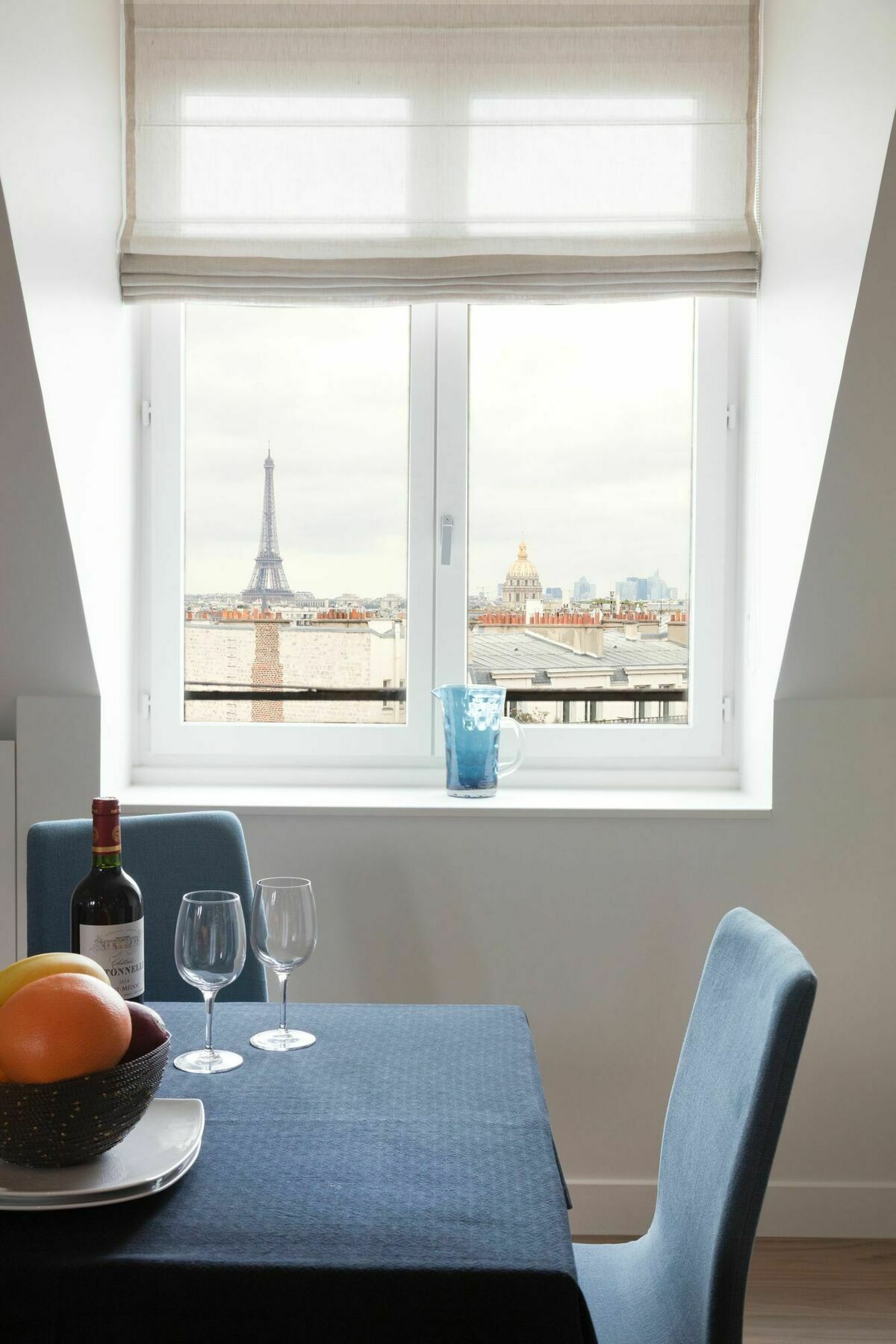 Apartment Milestay-saint Germain