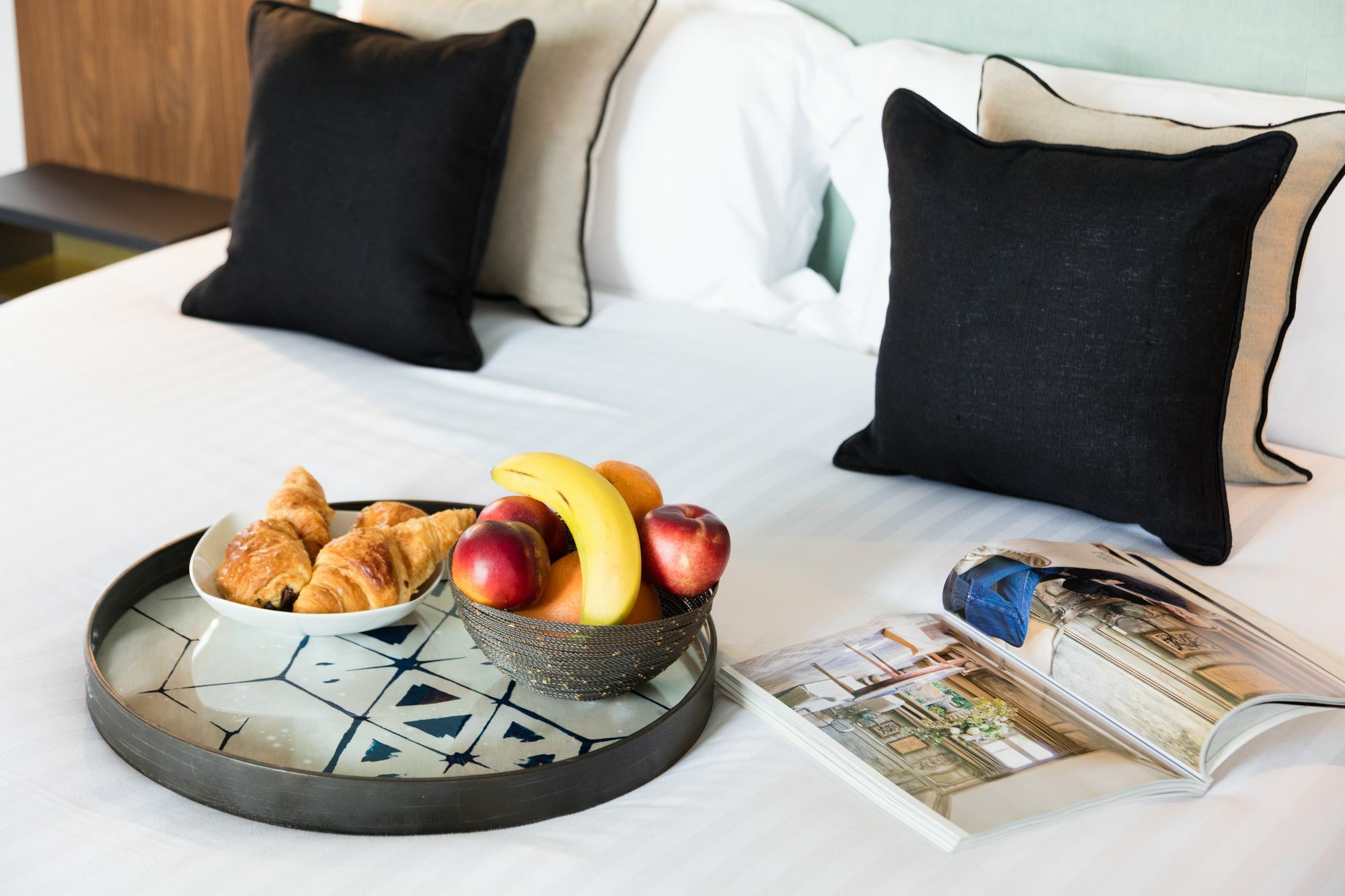 Milestay-saint Germain Apartment *