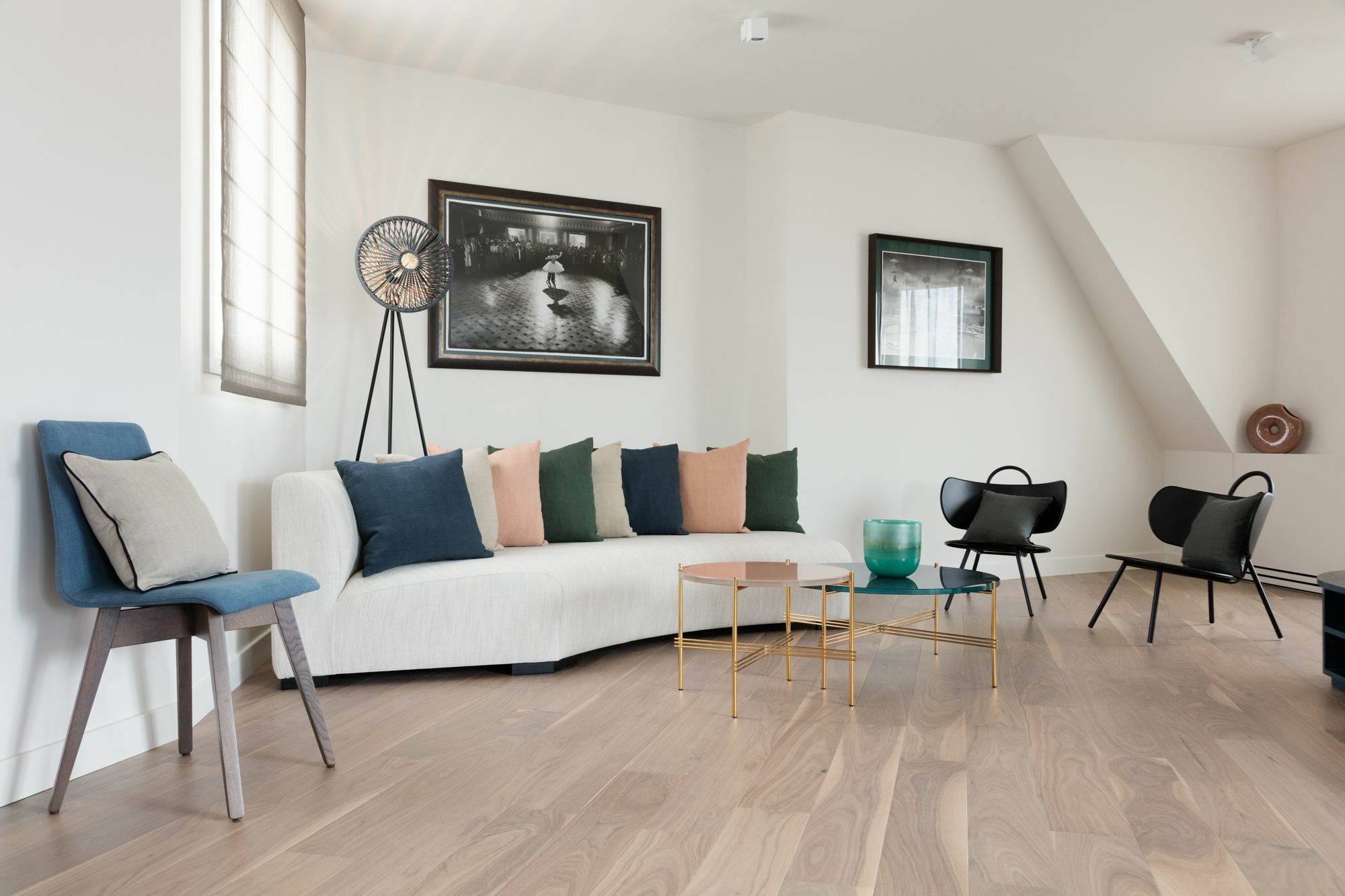 Apartment Milestay-saint Germain *