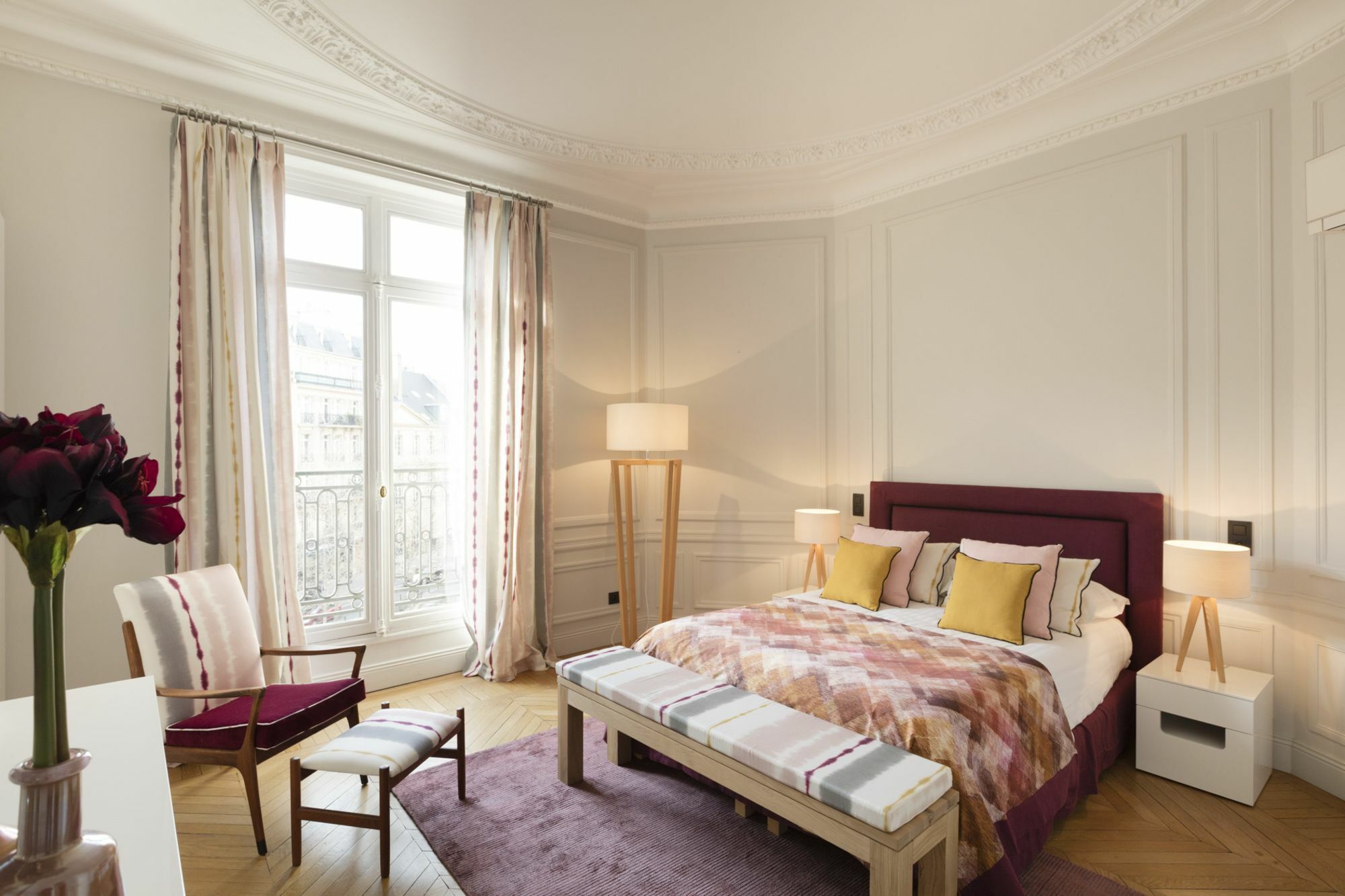 Milestay-saint Germain Paris