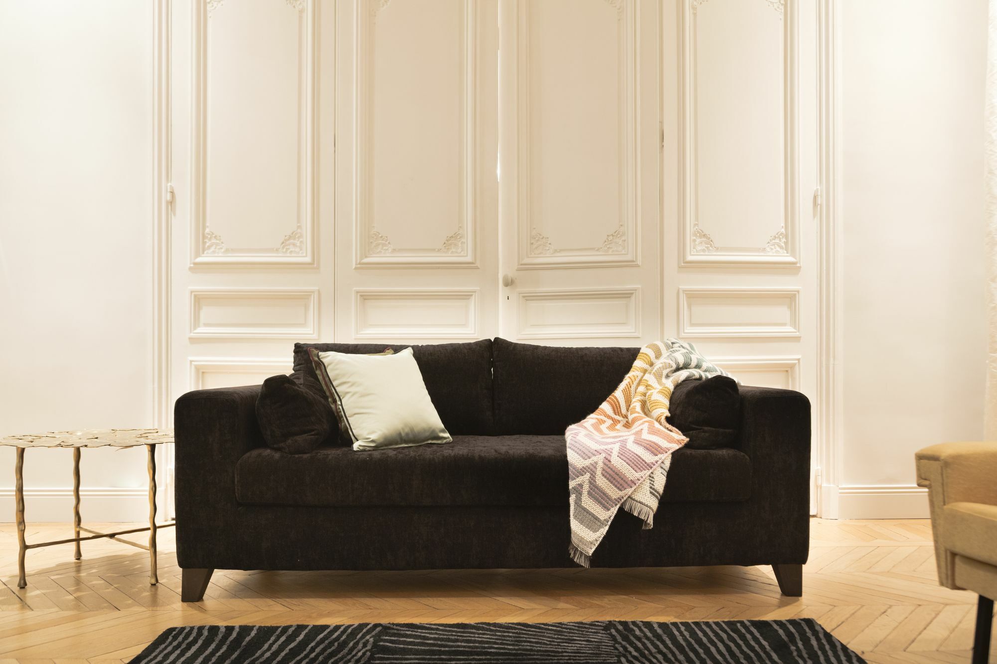 Milestay-saint Germain Apartment