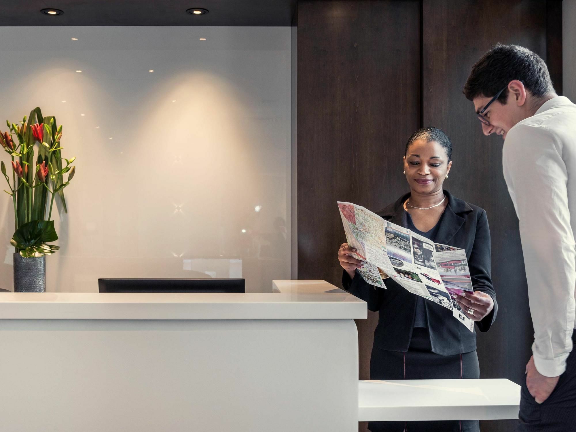 Hotel Grand Chicago 4*