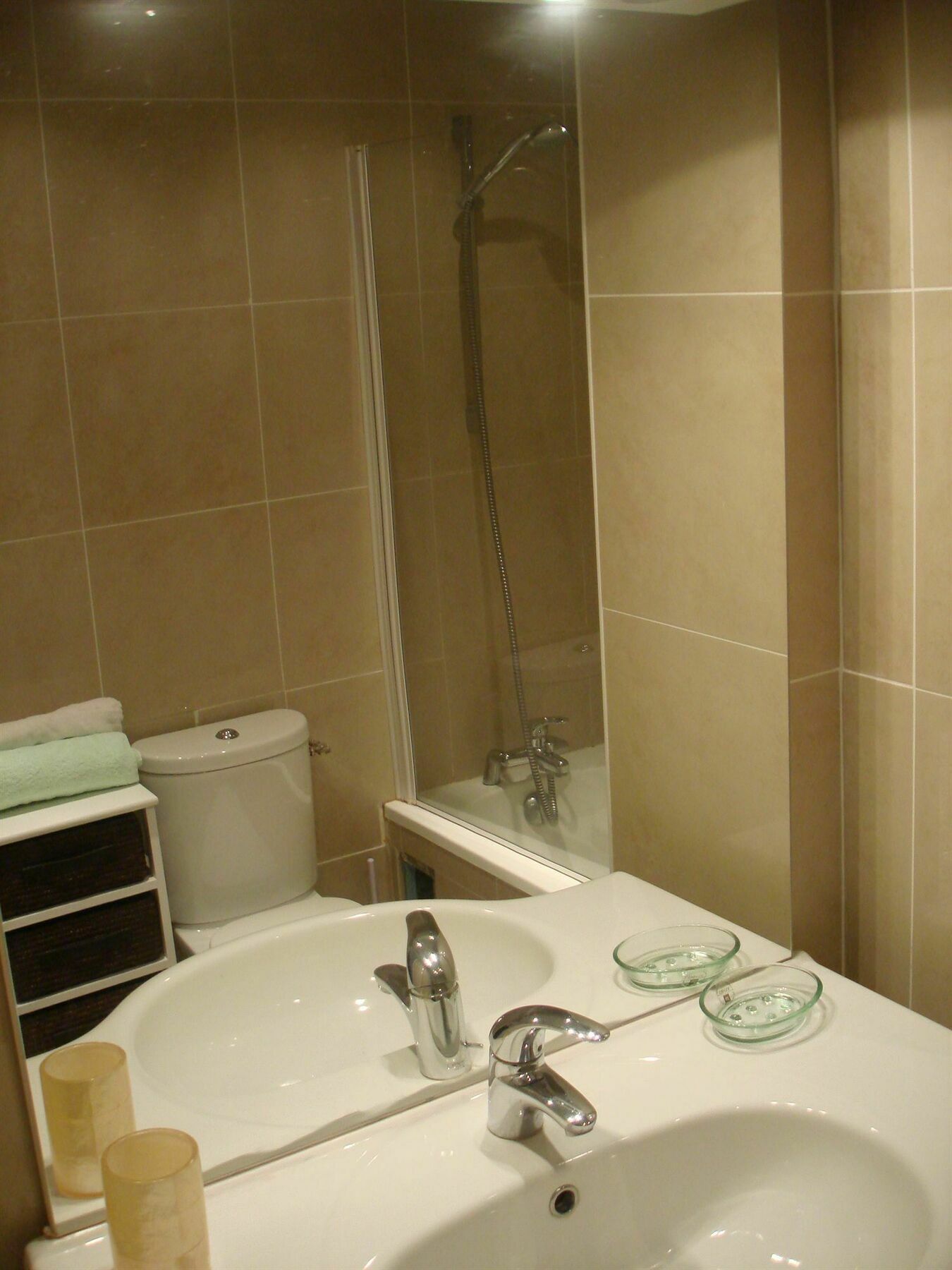 Quartier Latin Hotel 3*