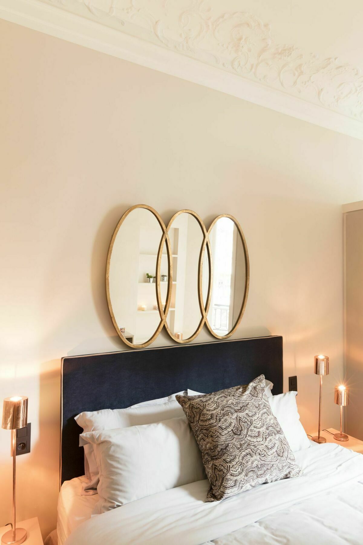 Apartment Milestay-saint Germain