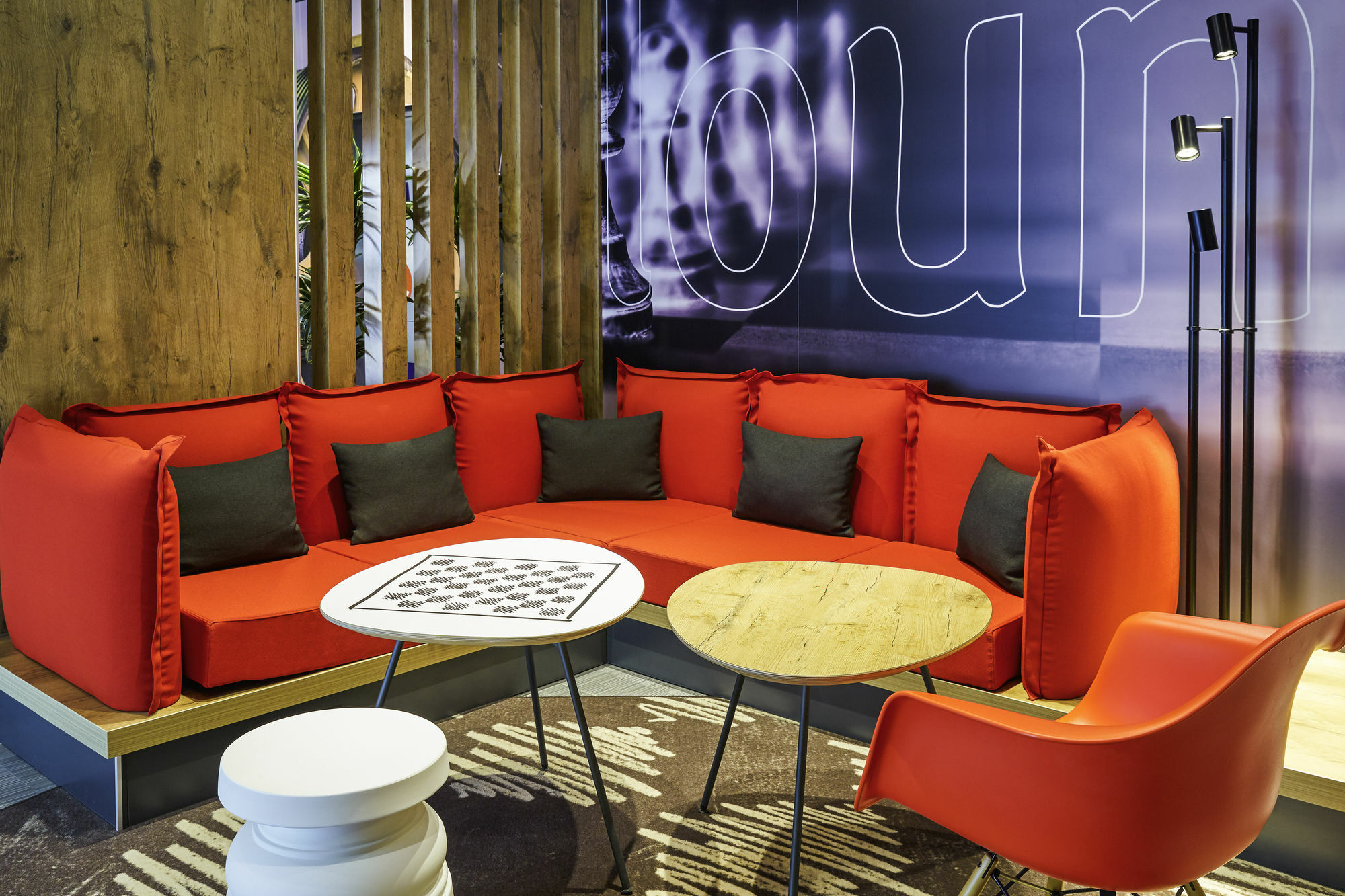 Ibis Canal Saint Martin Hotel Parigi