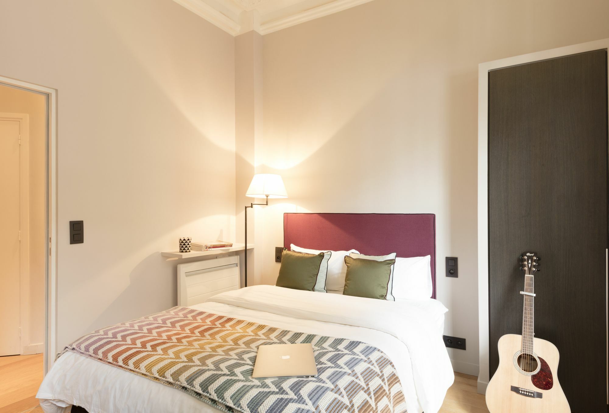 Milestay-saint Germain Apartment