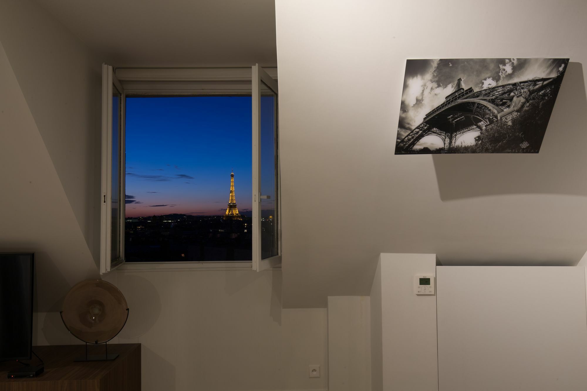 Milestay-saint Germain Apartment *