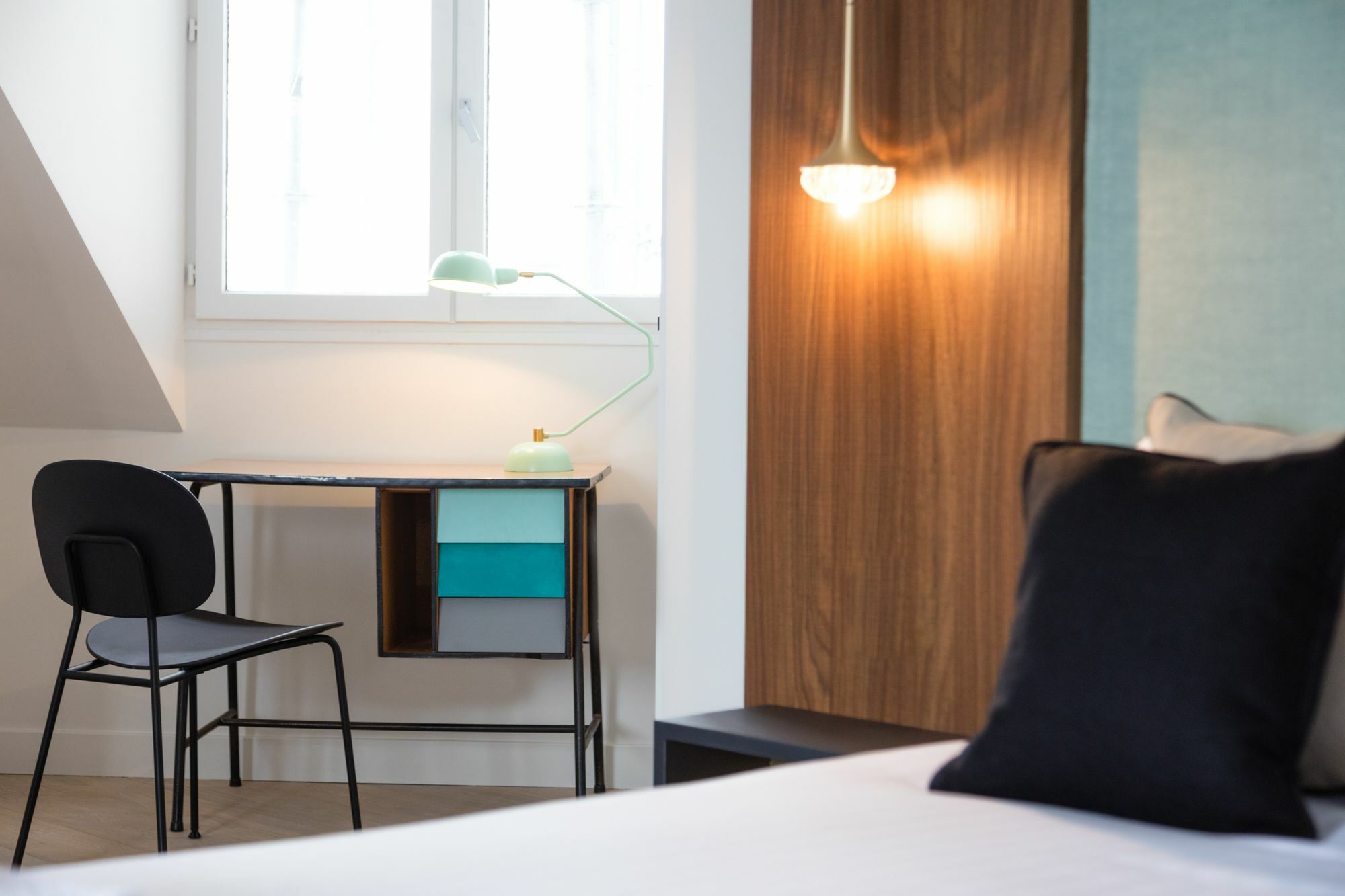 Apartment Milestay-saint Germain *