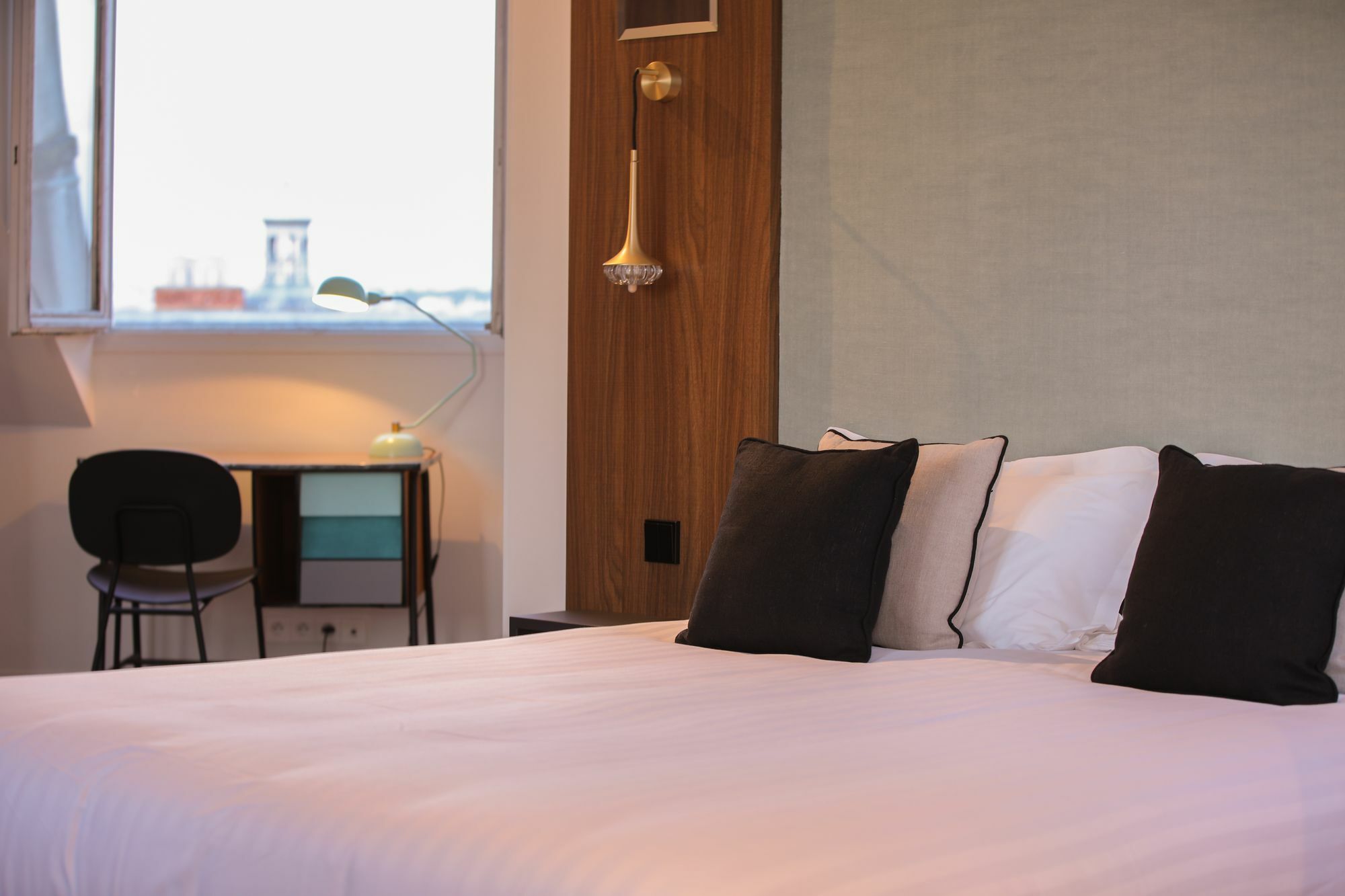 Apartment Milestay-saint Germain