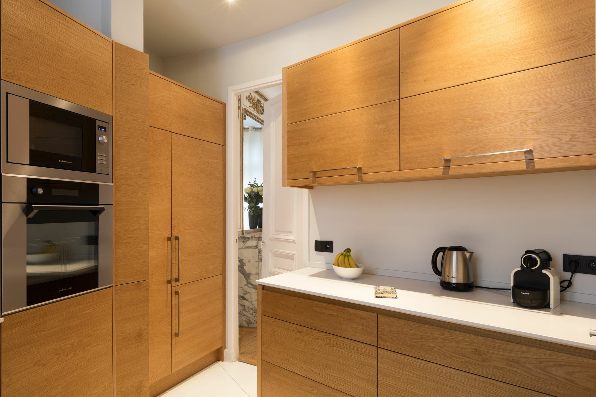 Milestay-saint Germain Apartment *