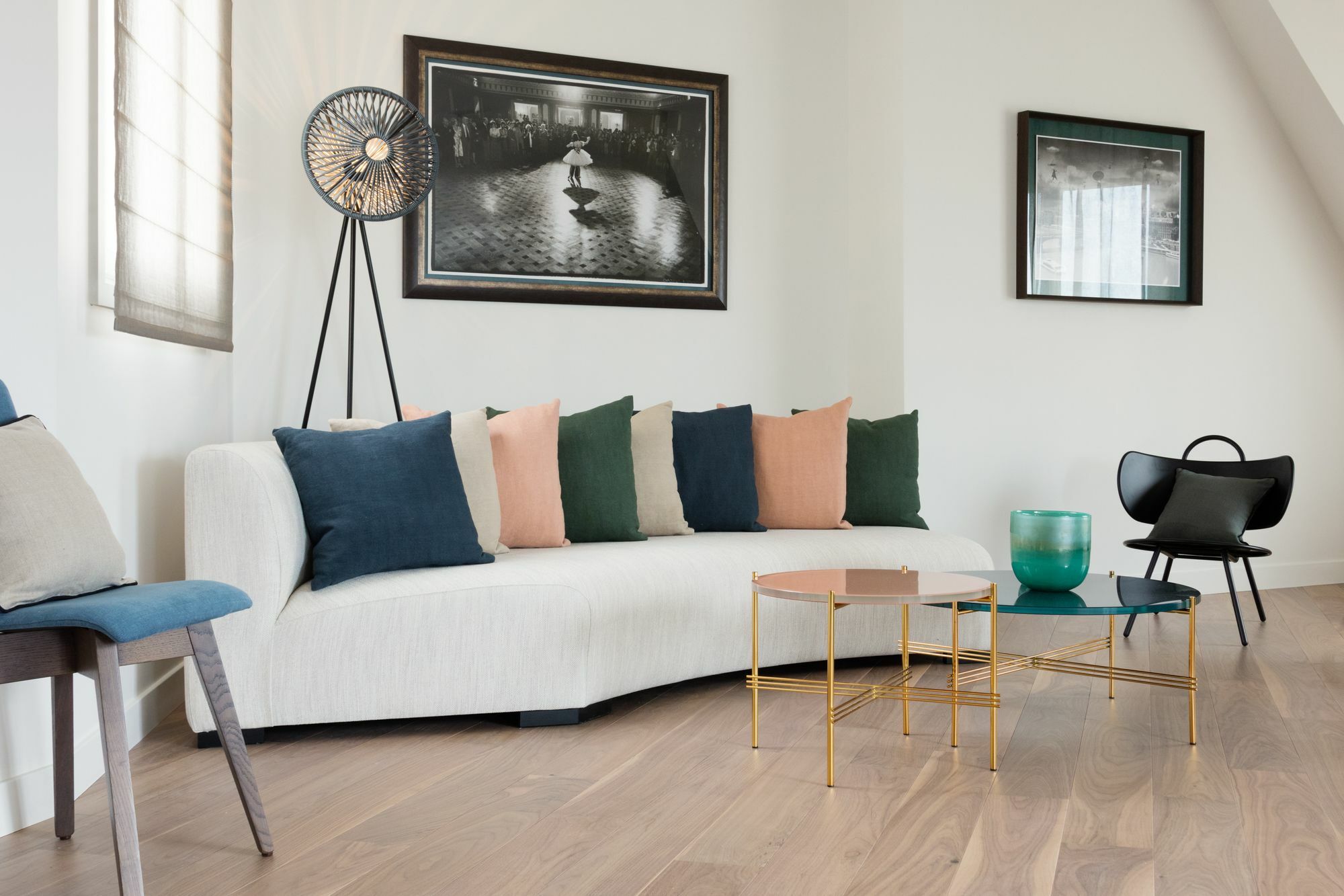 Apartment Milestay-saint Germain Paris