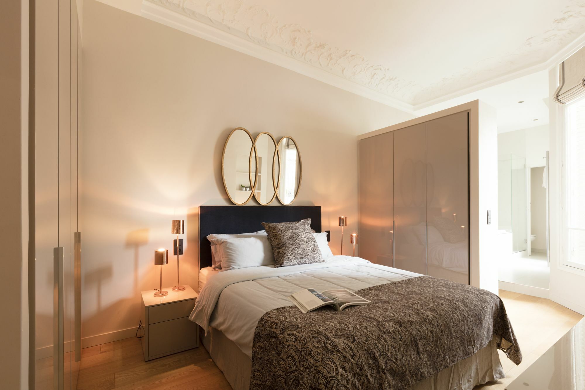 Milestay-saint Germain Paris