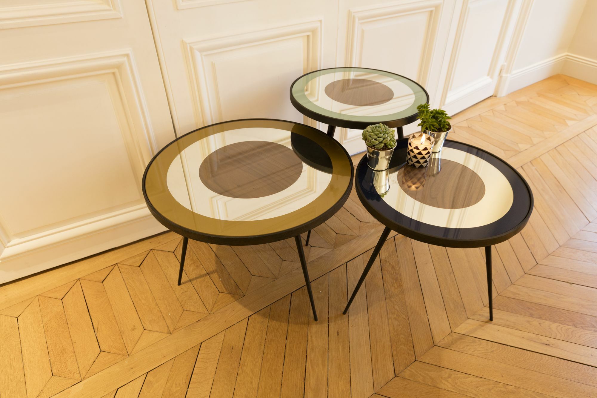 Apartment Milestay-saint Germain