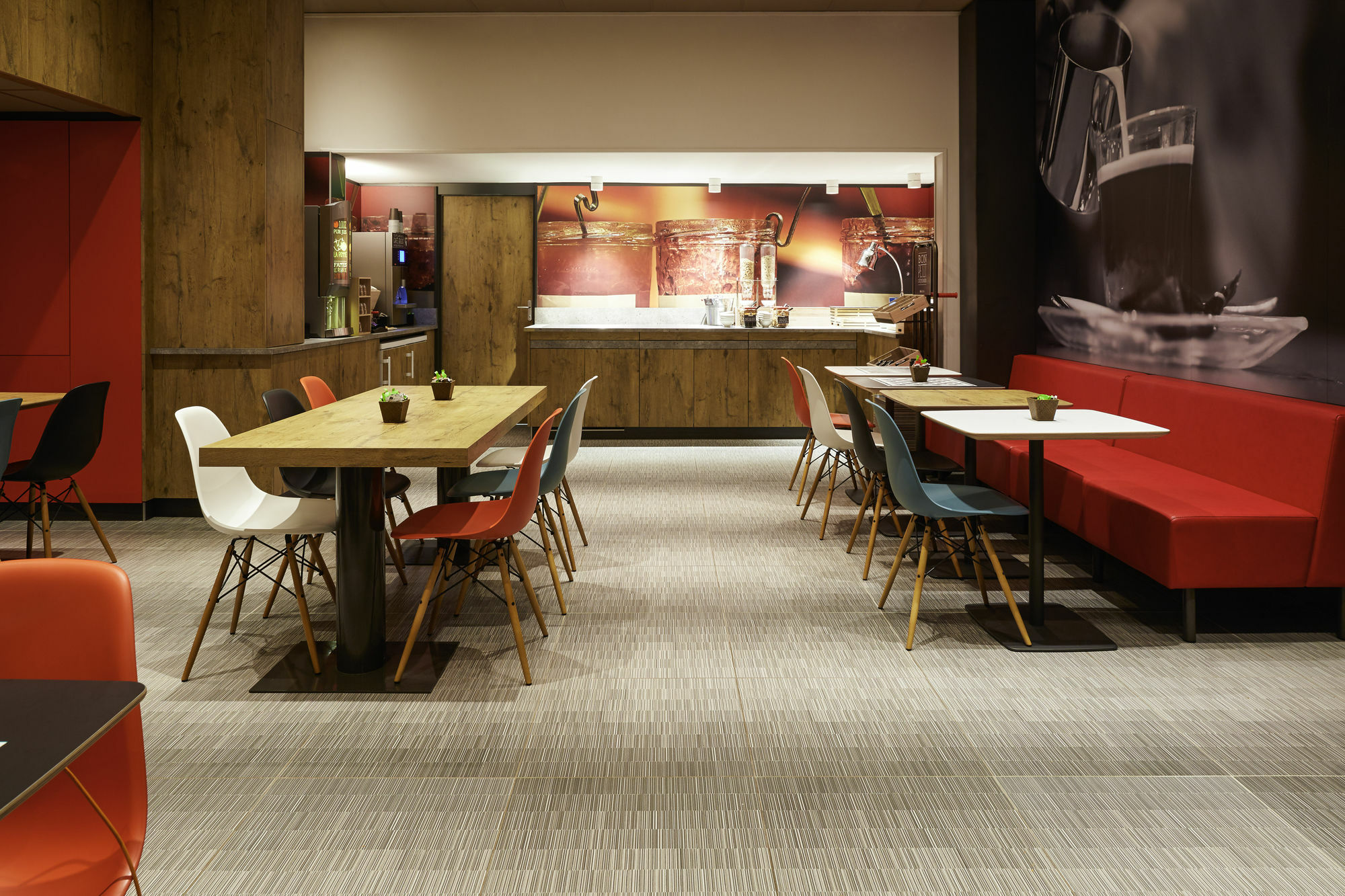 Ibis Canal Saint Martin 3* Parigi