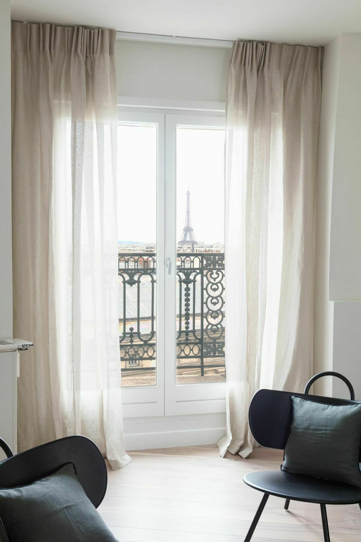 Apartment Milestay-saint Germain Paris