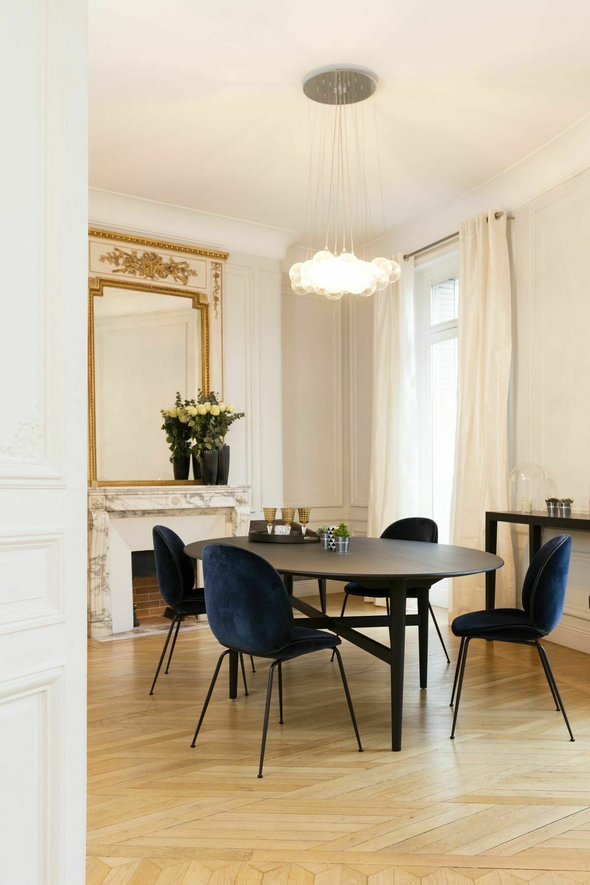 Milestay-saint Germain * Paris