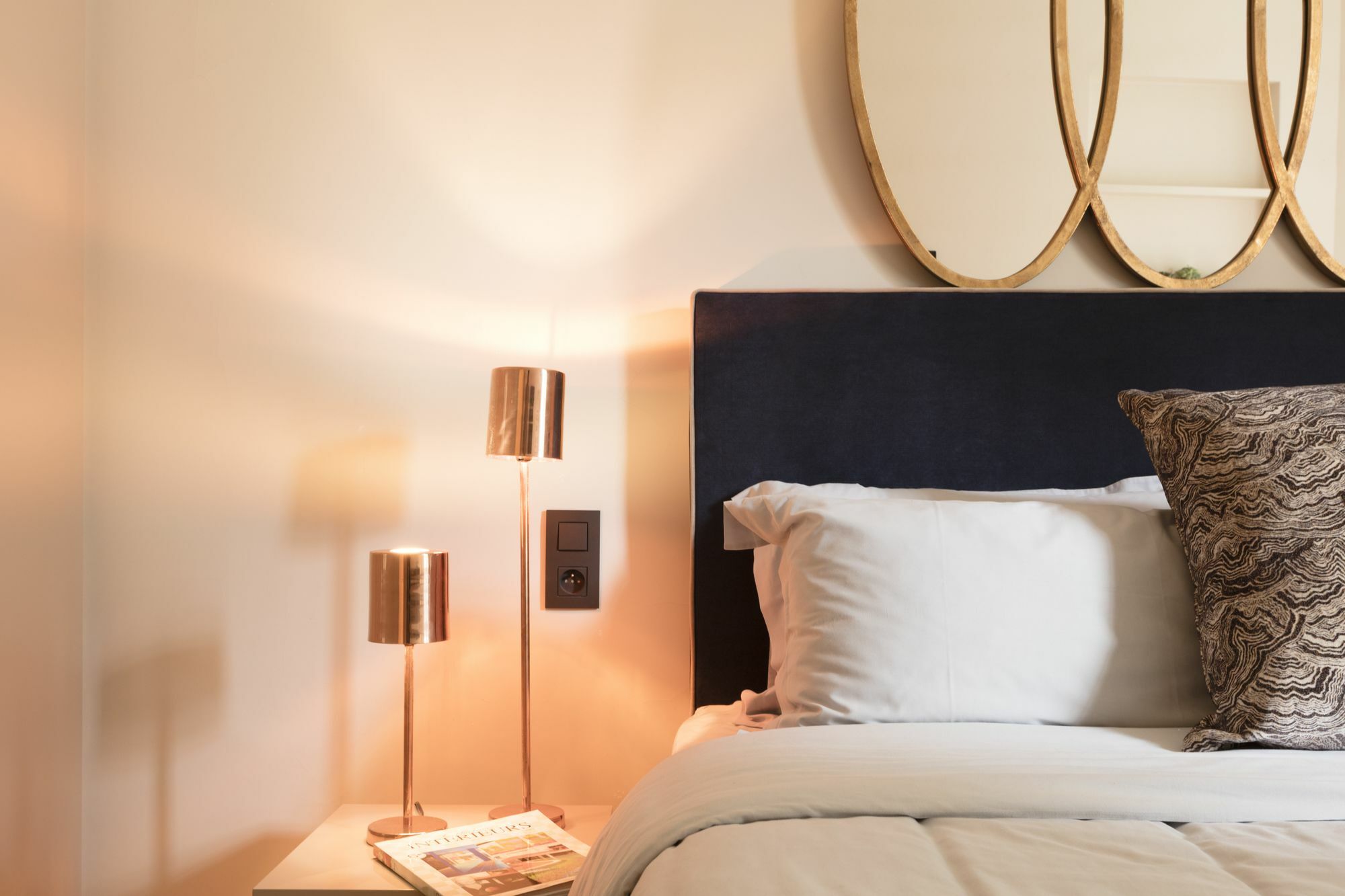 Apartment Milestay-saint Germain