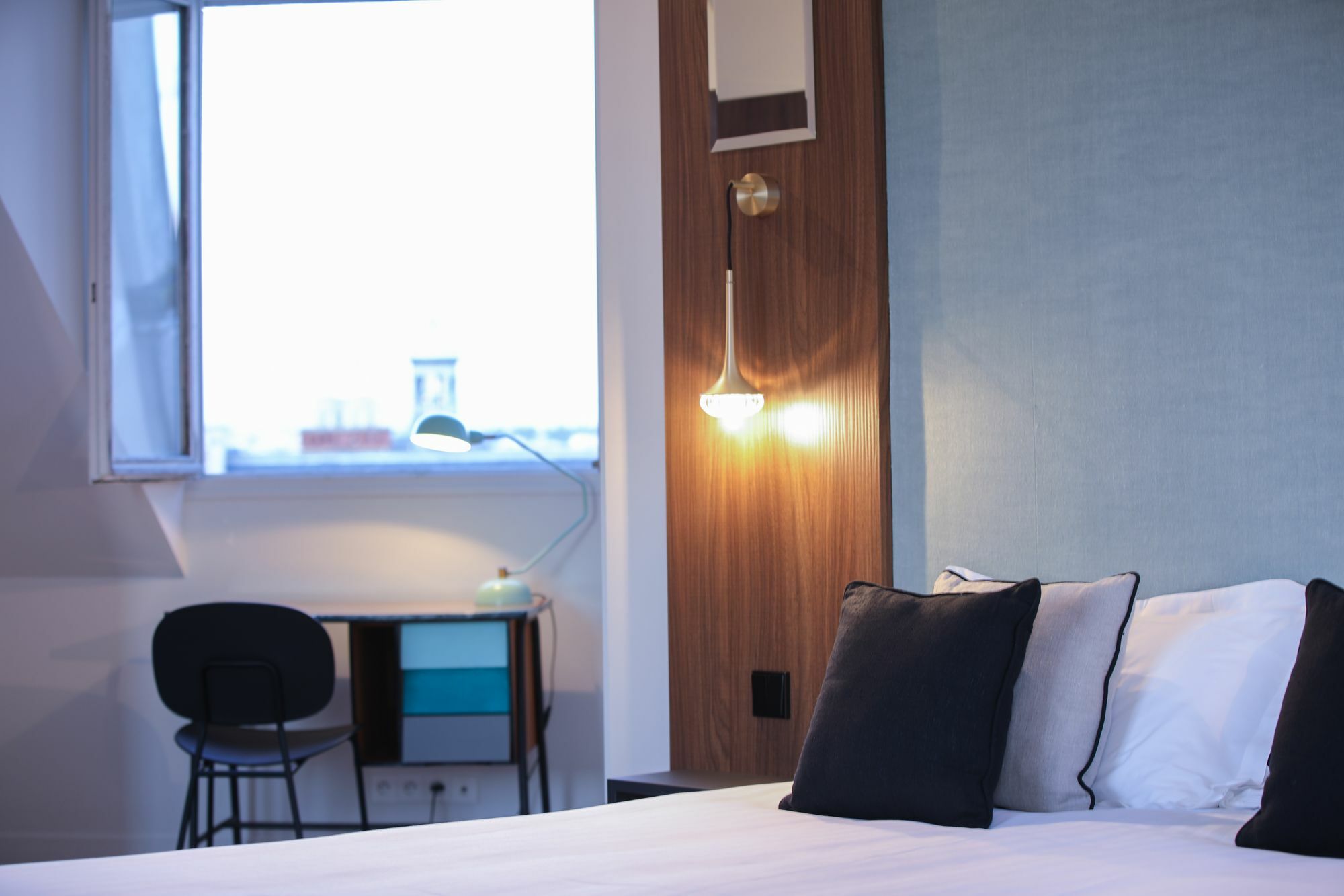 Apartment Milestay-saint Germain Paris