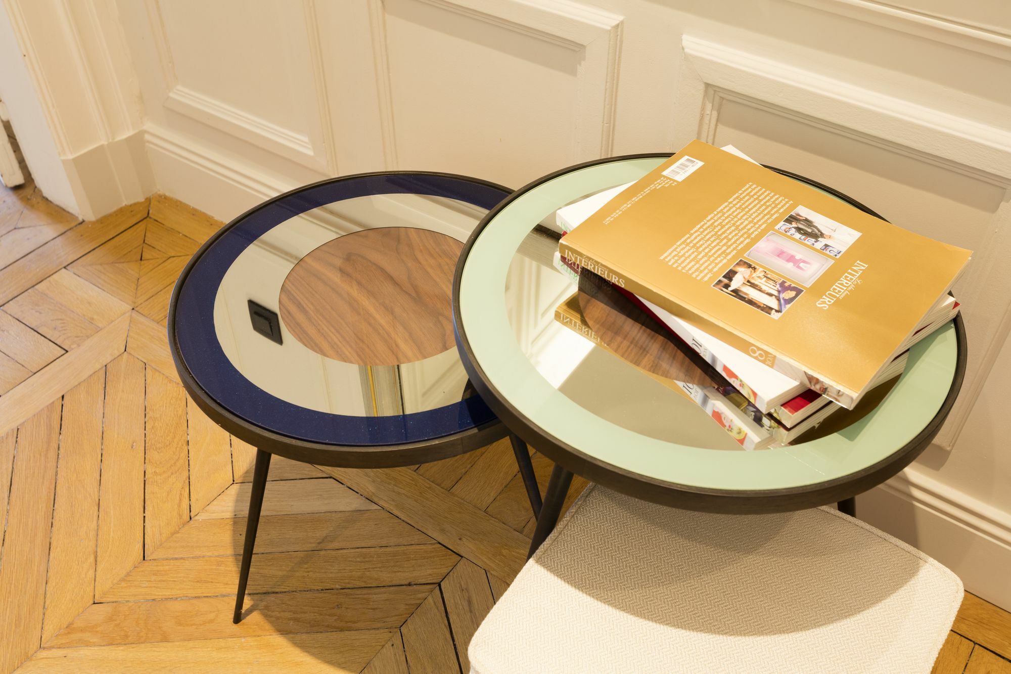 Apartment Milestay-saint Germain Paris