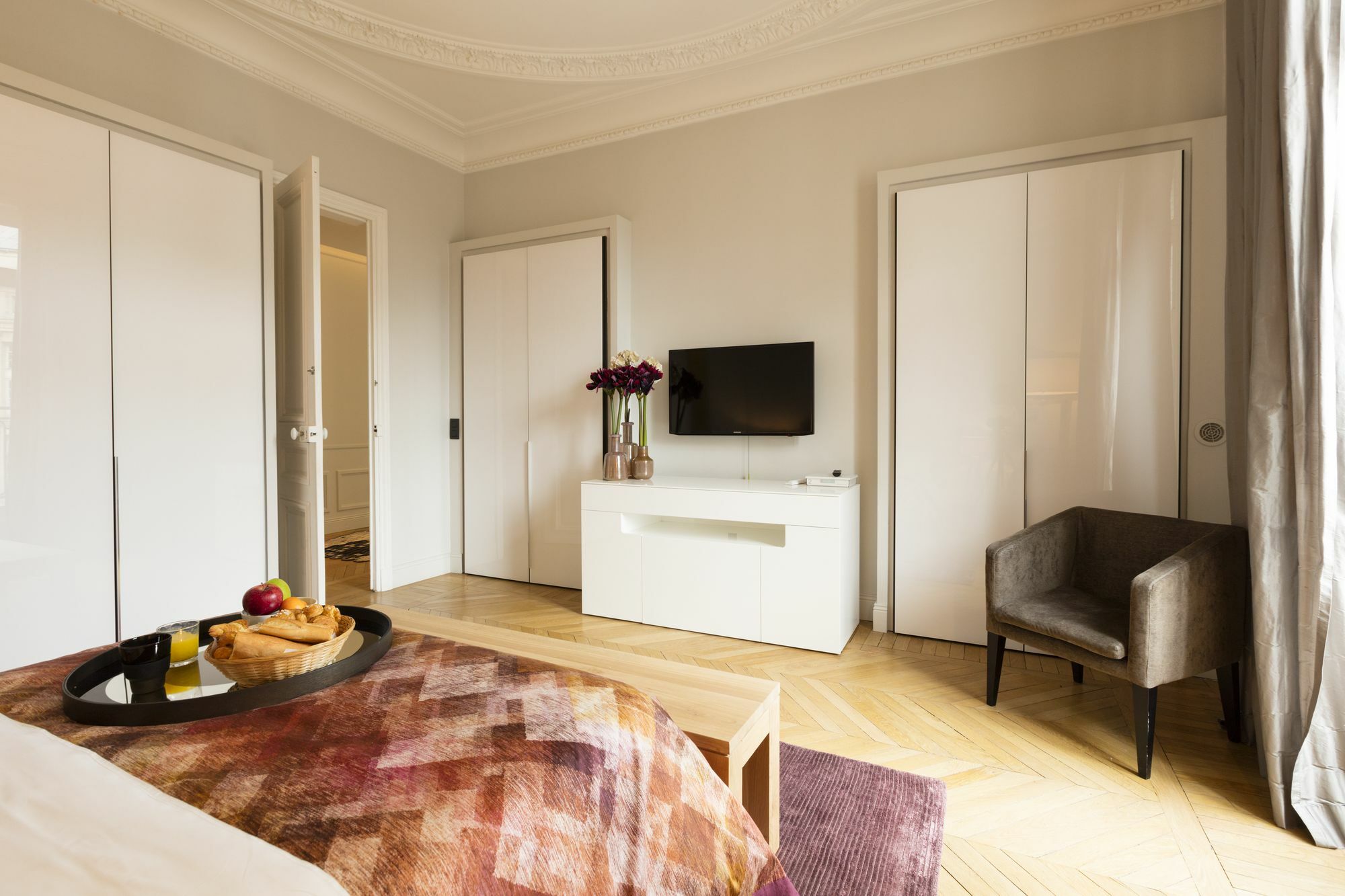 Milestay-saint Germain Apartment Paris