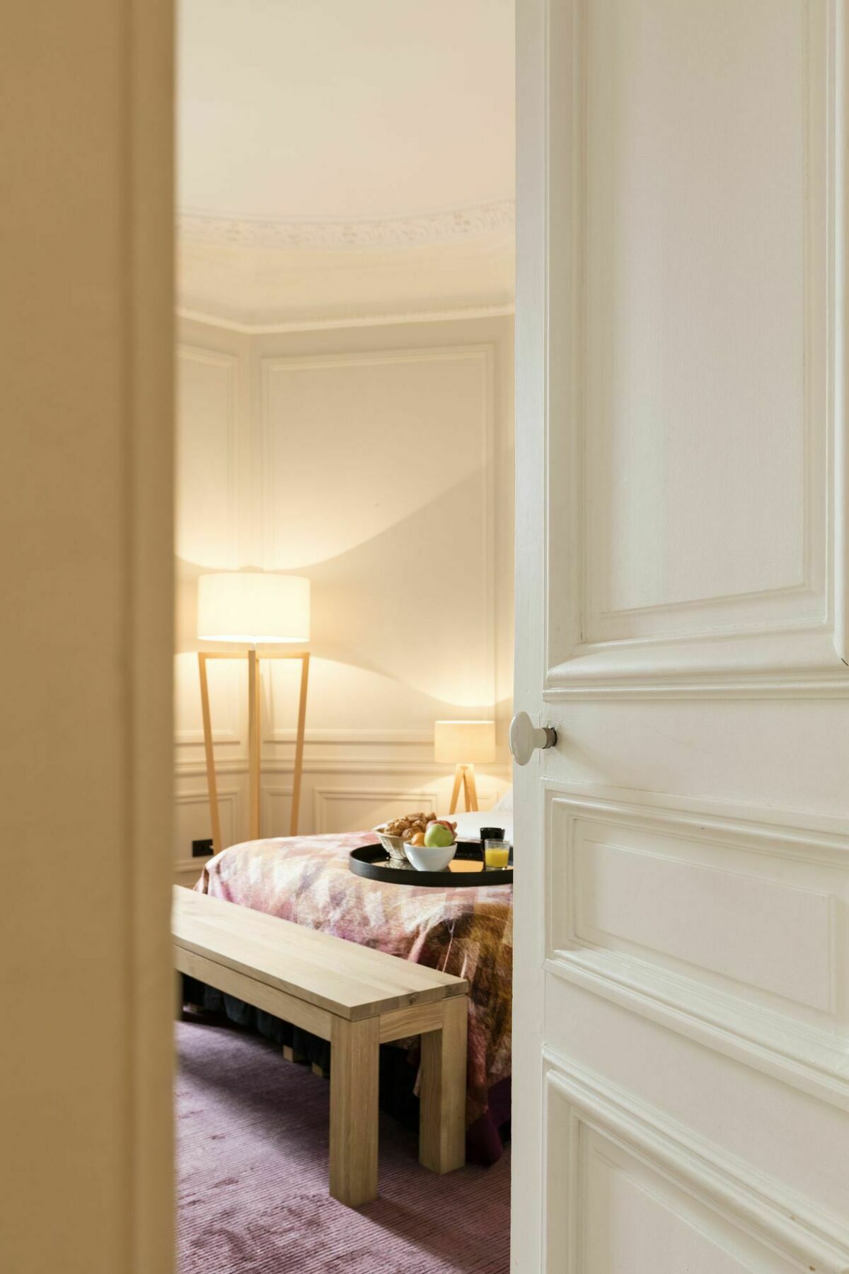 Milestay-saint Germain Paris