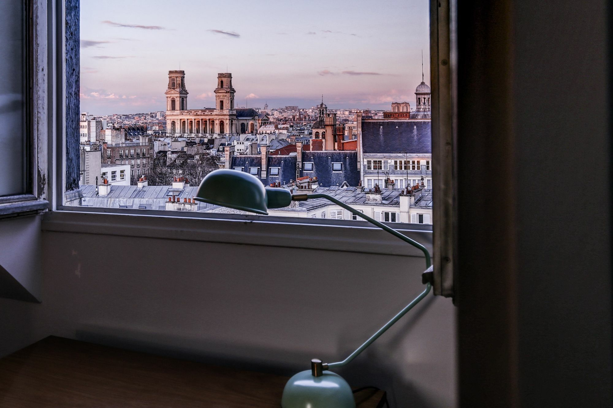 Apartment Milestay-saint Germain *