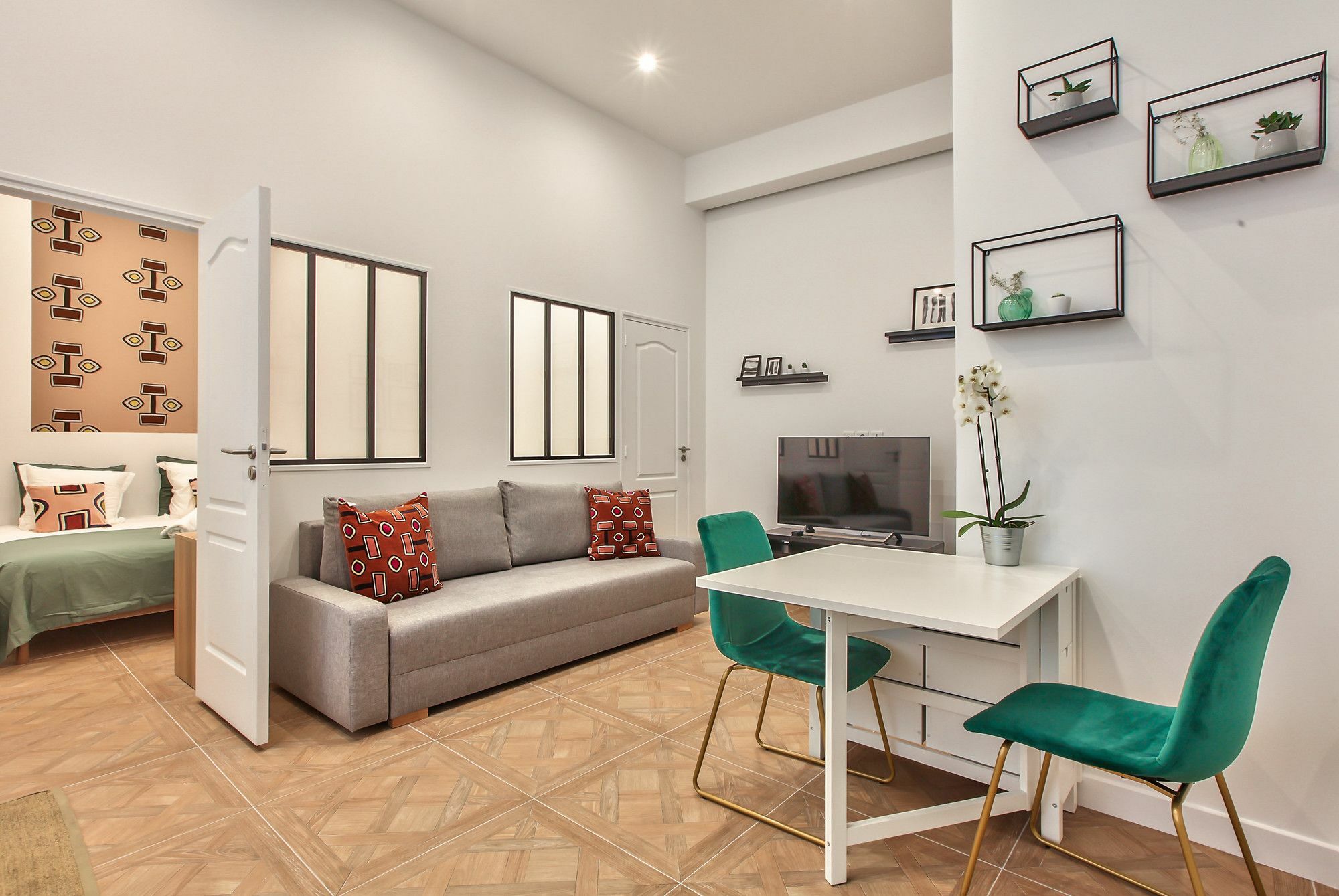 Appartamento 66 - Atelier Fidelite *