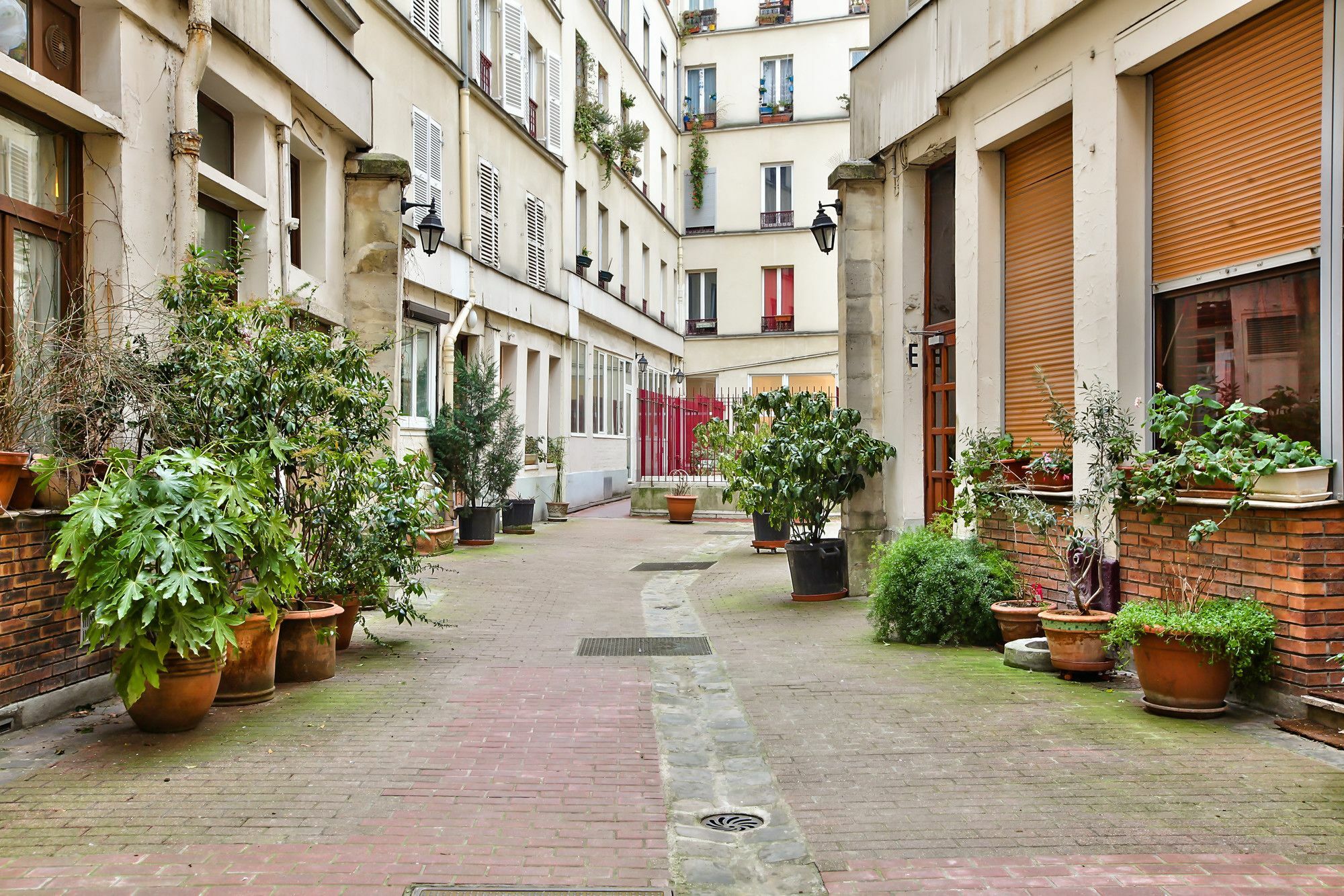 Appartamento 66 - Atelier Fidelite *