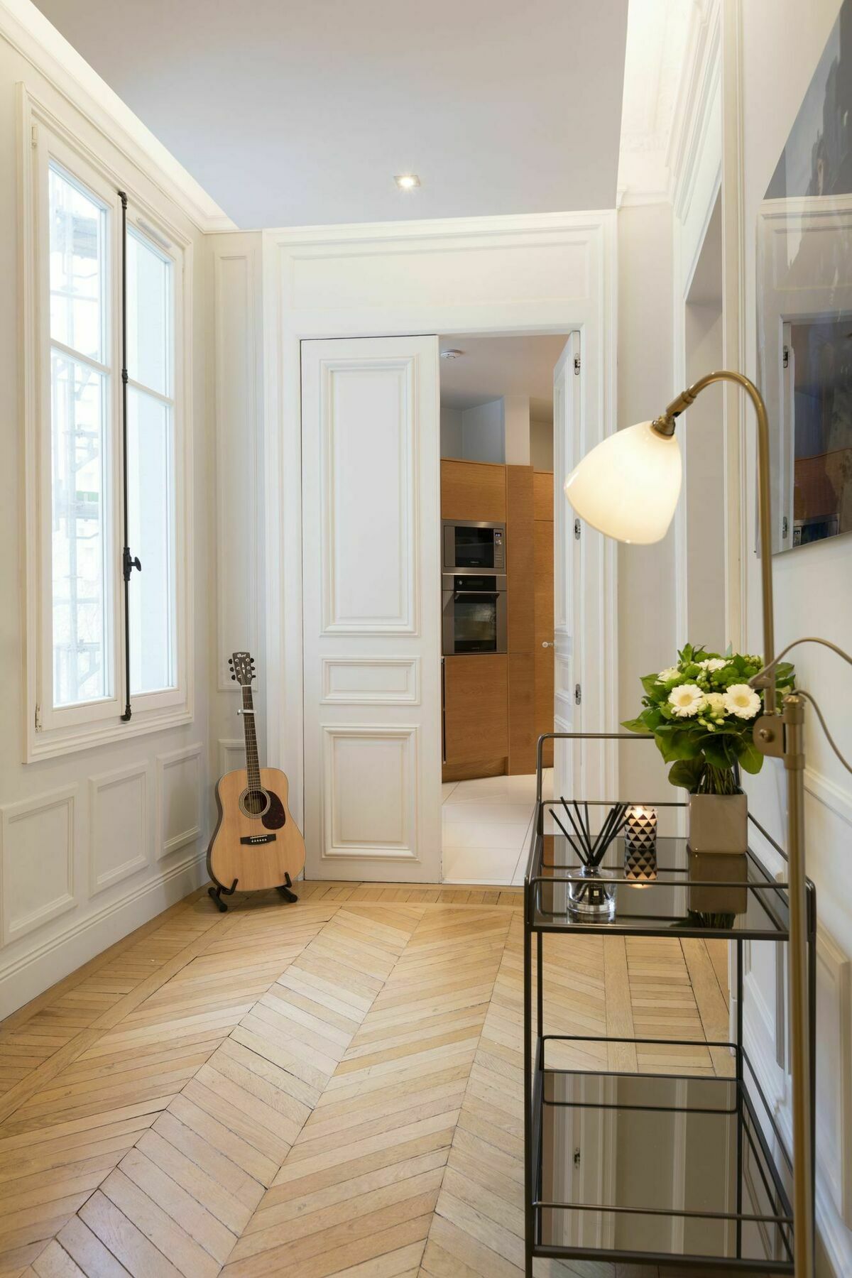 Milestay-saint Germain *