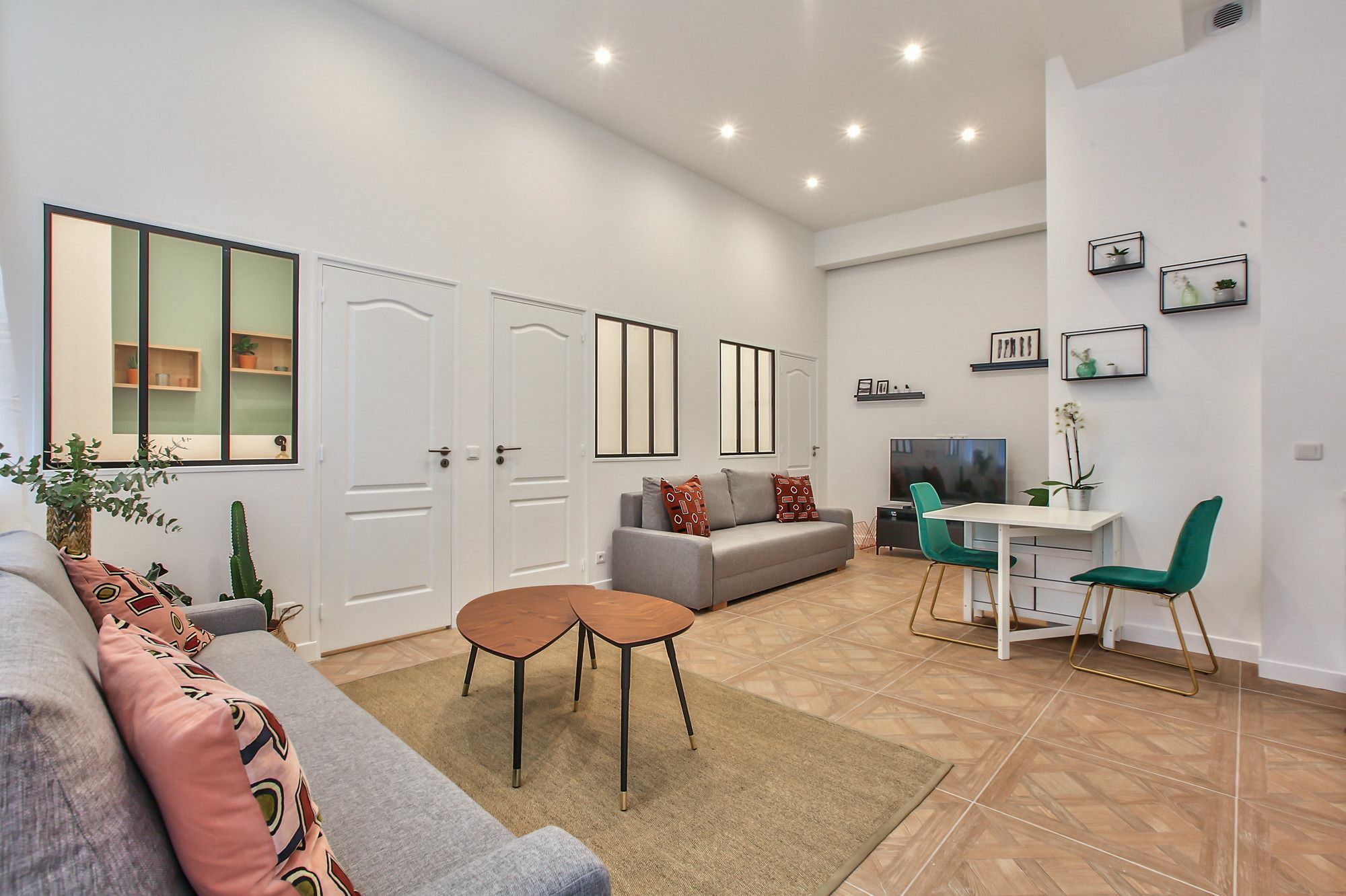 Appartamento 66 - Atelier Fidelite *