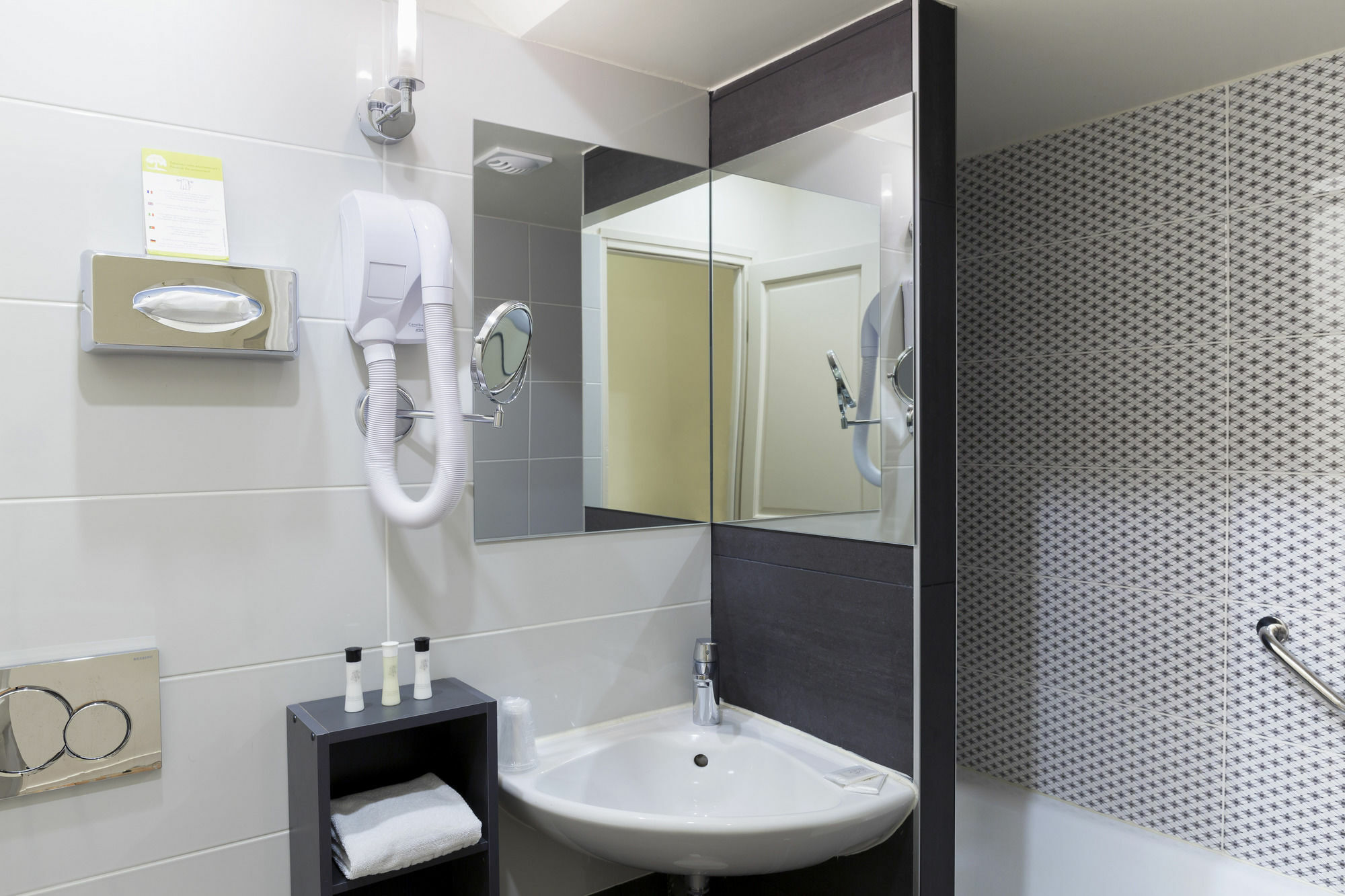 Mogador Hotel 3*