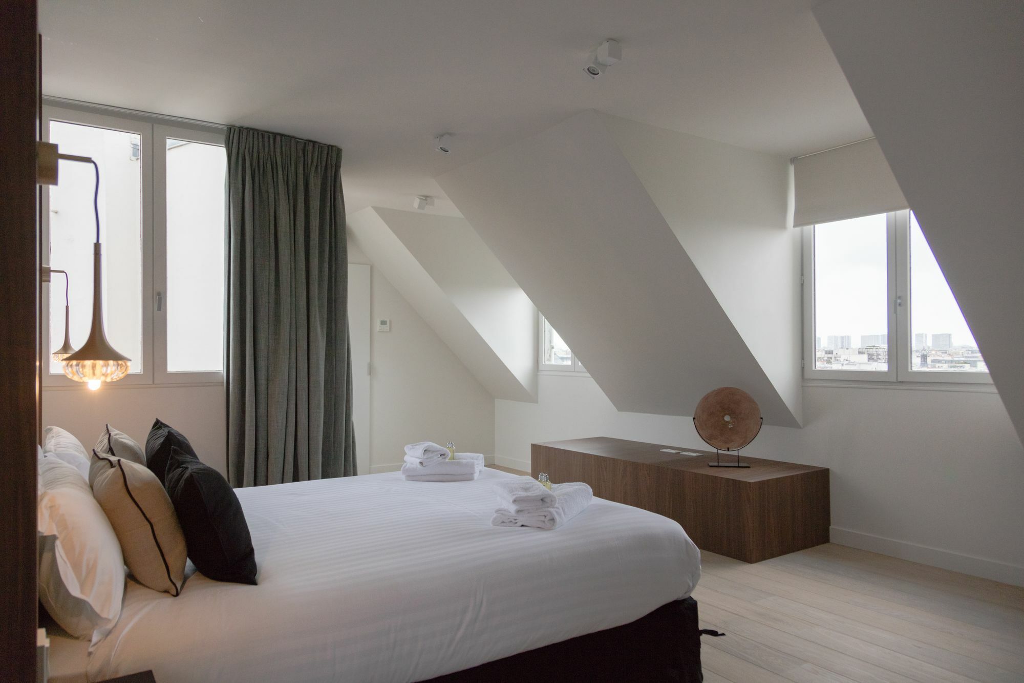 Milestay-saint Germain Apartment *
