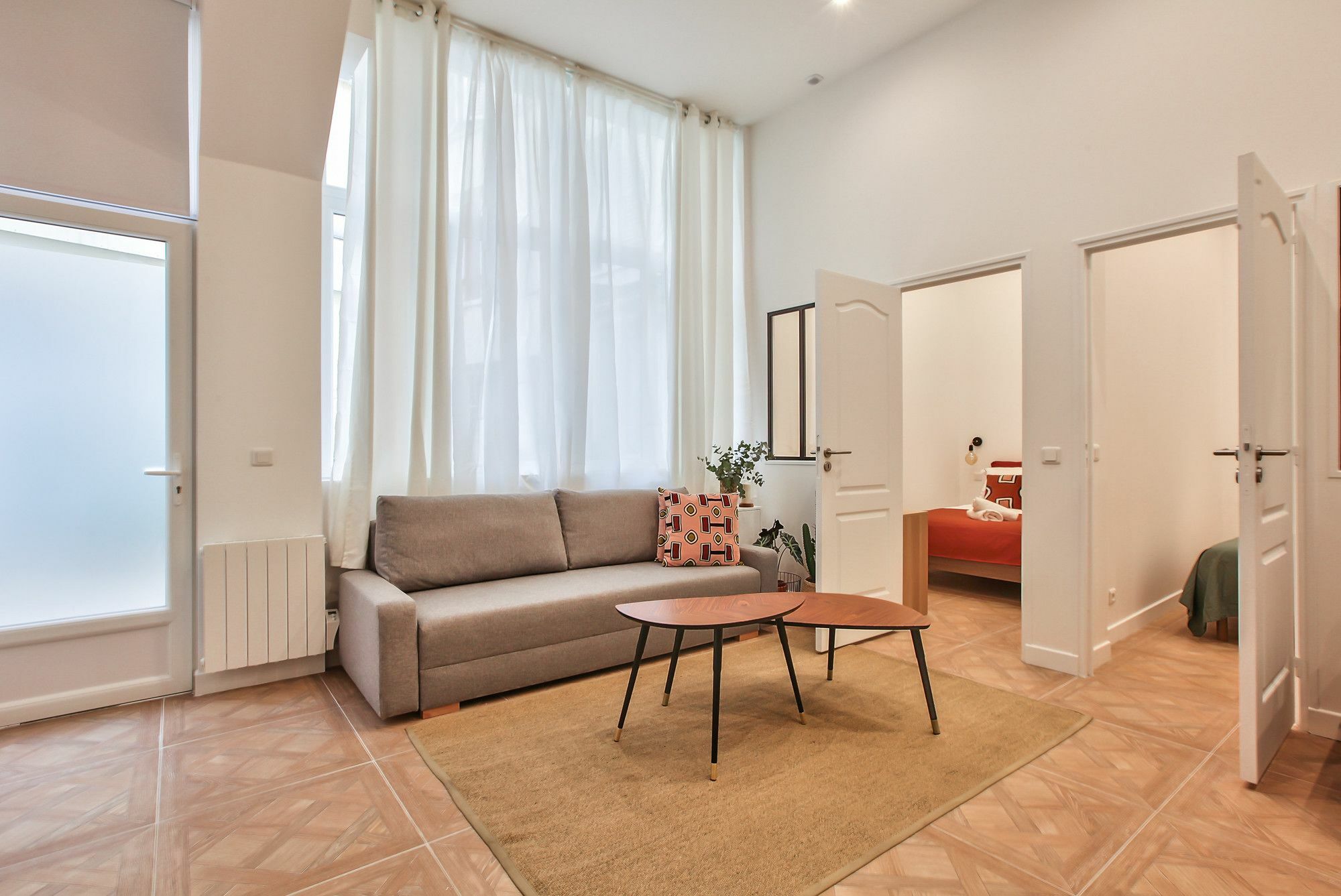 Appartamento 66 - Atelier Fidelite *