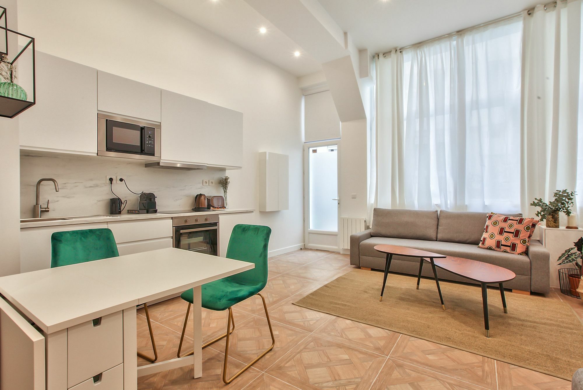 Appartamento 66 - Atelier Fidelite *