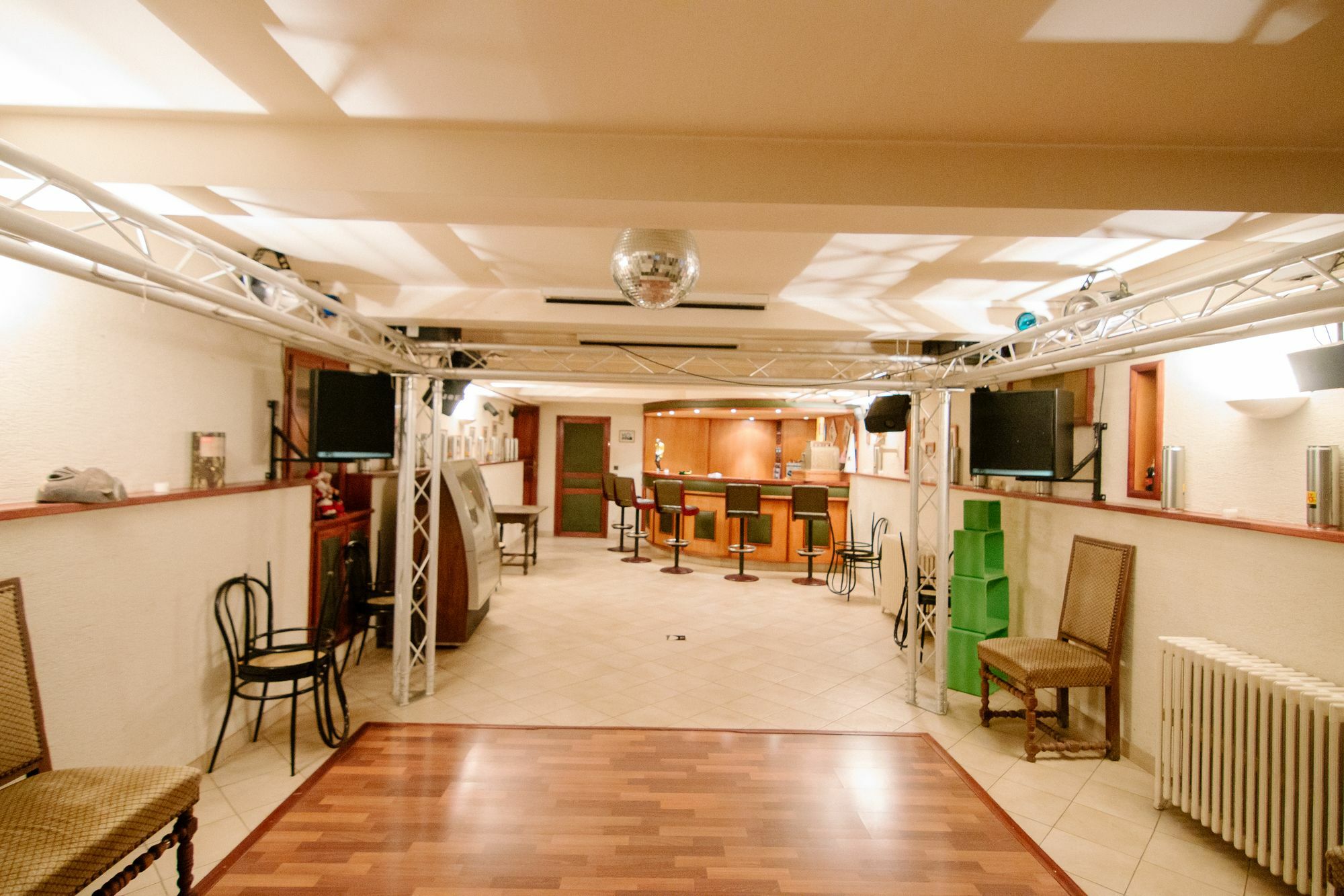 Appartamento Pick Your Place Parigi