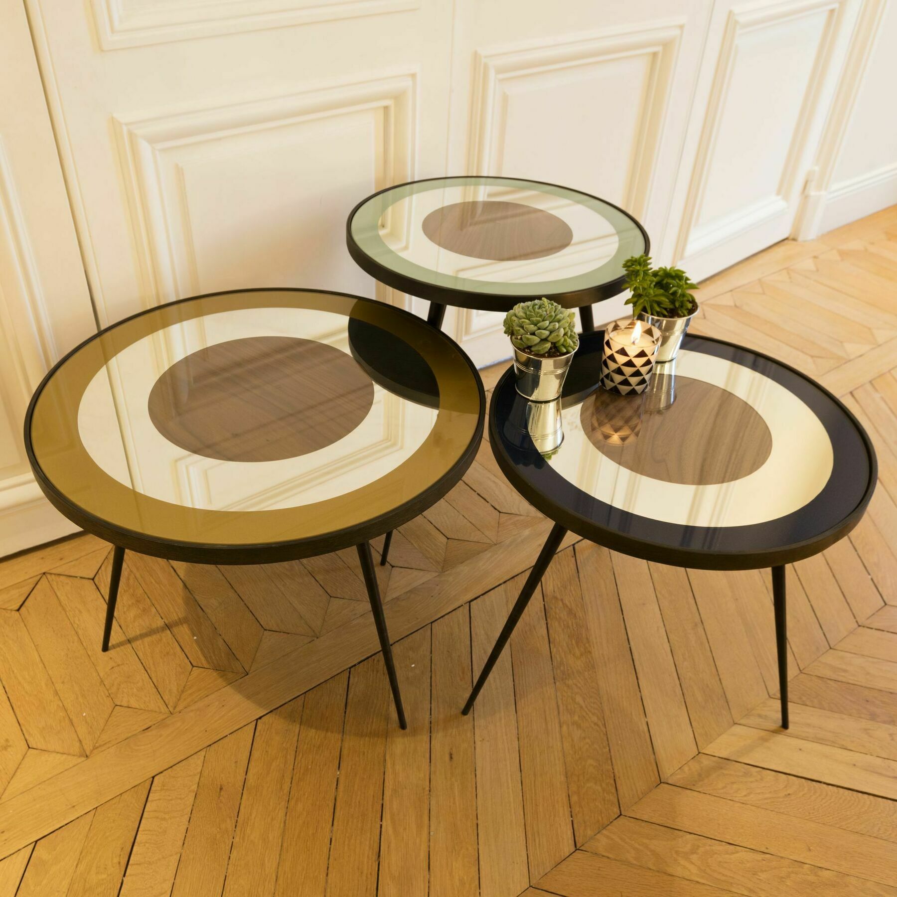 Milestay-saint Germain Paris