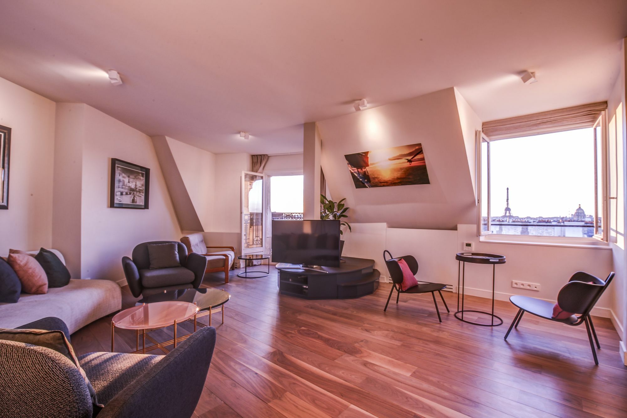 Milestay-saint Germain Paris