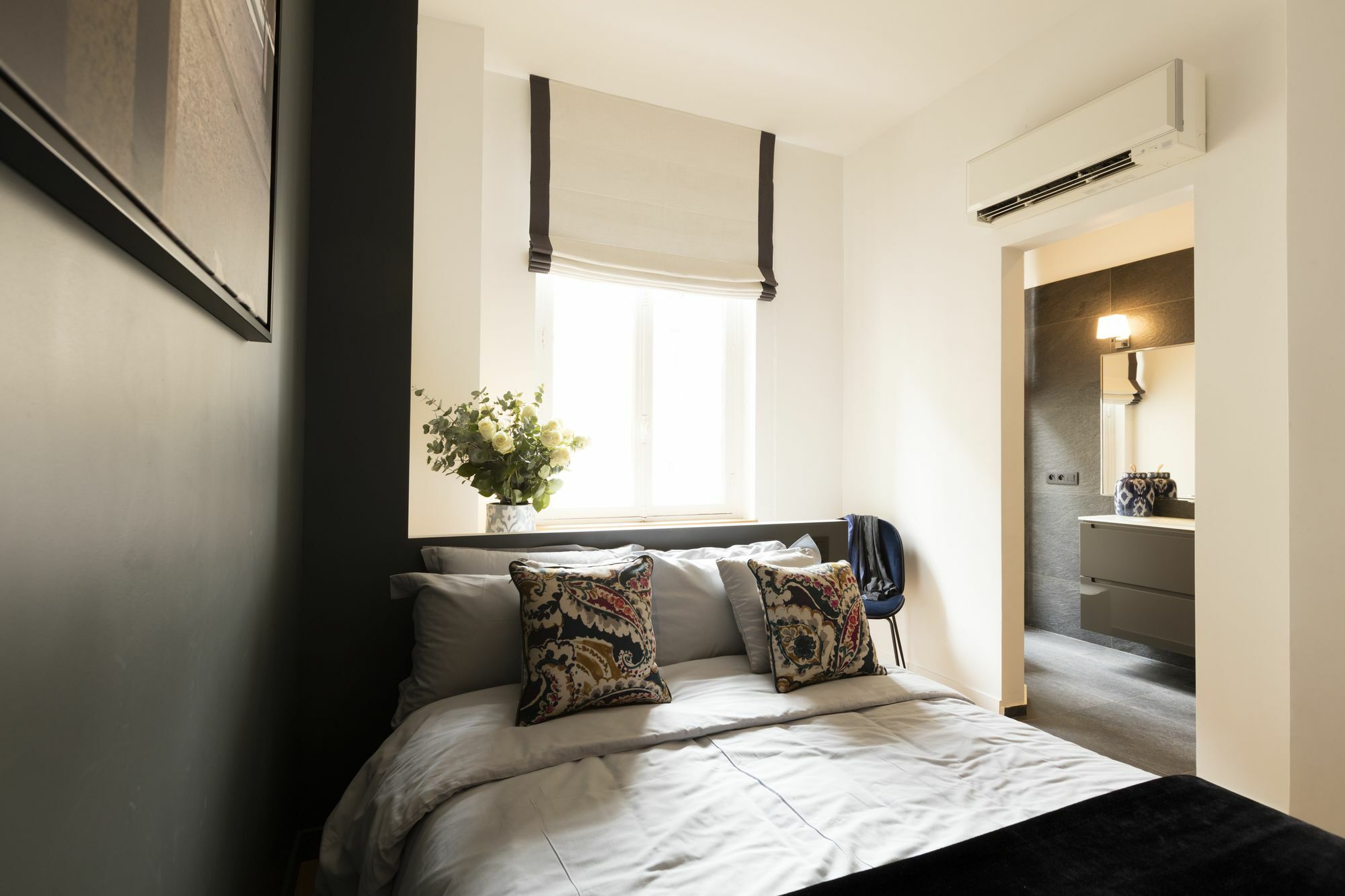 Apartment Milestay-saint Germain