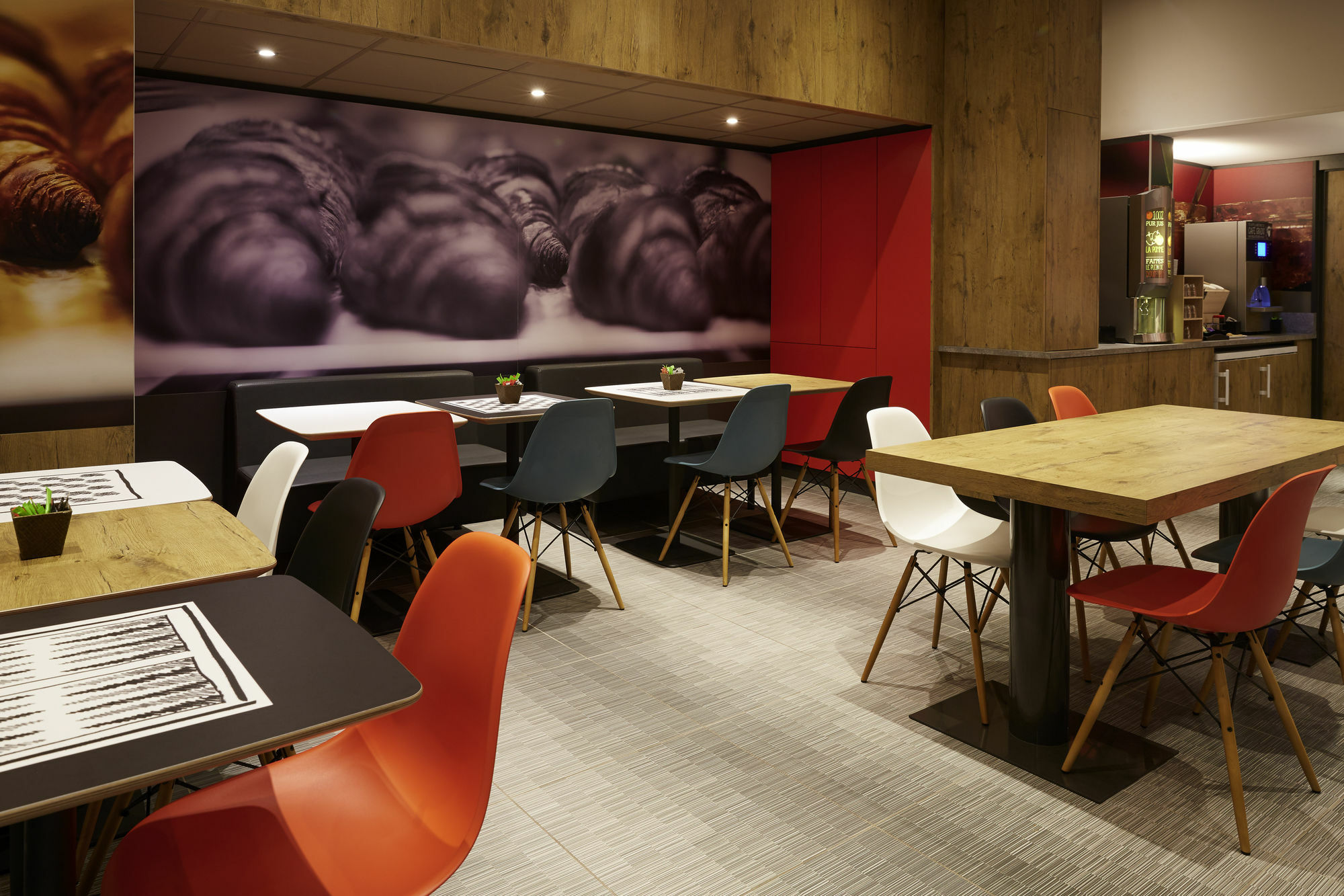 Ibis Canal Saint Martin Hotel Parigi
