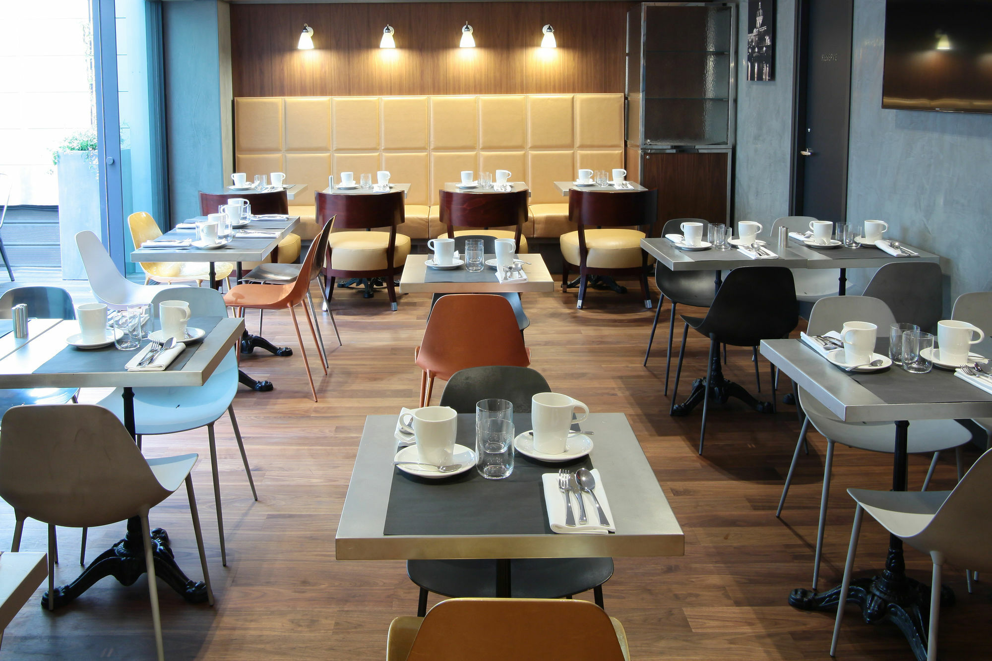Hotel Bastille Boutet - Mgallery 5*
